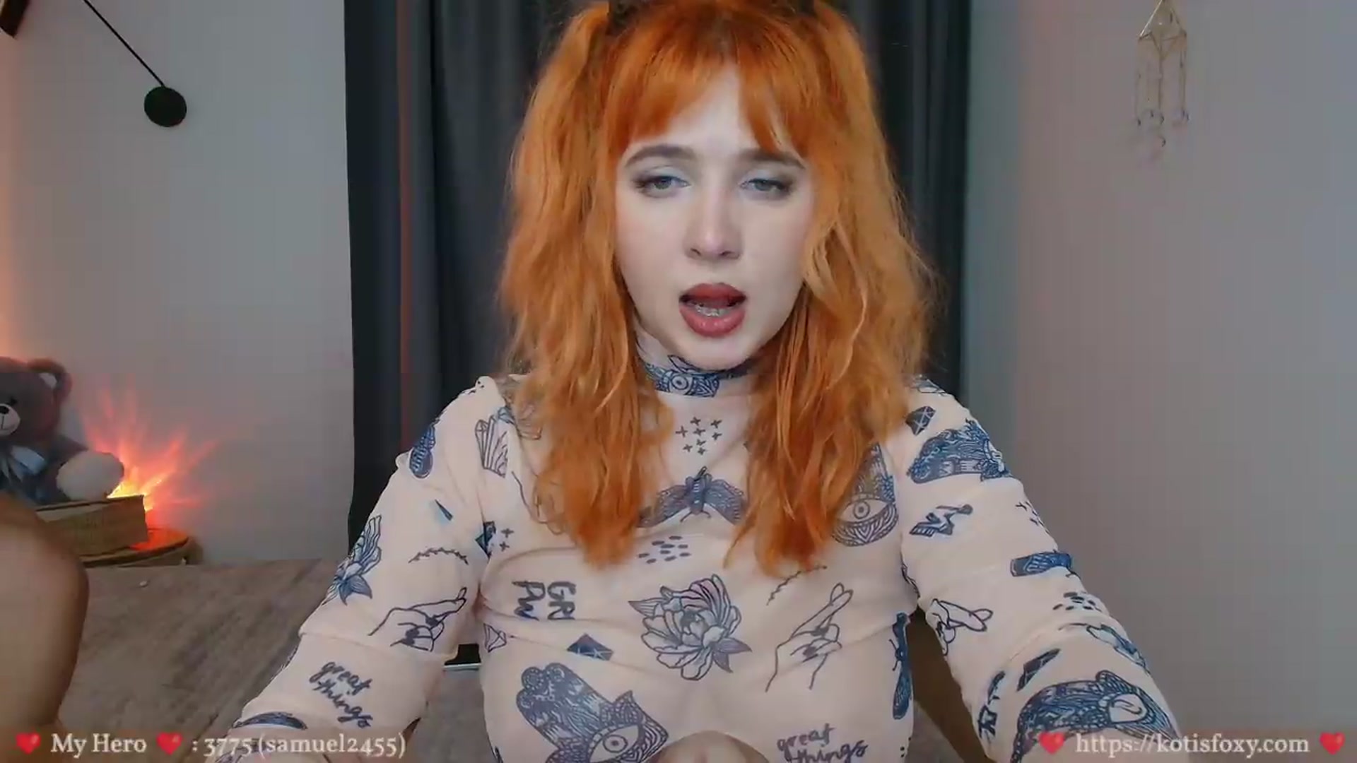 Gallery image thumbnail from KatyaFods's myfreecams stream on, 07/02/2026, 23:30 image 16 of 20