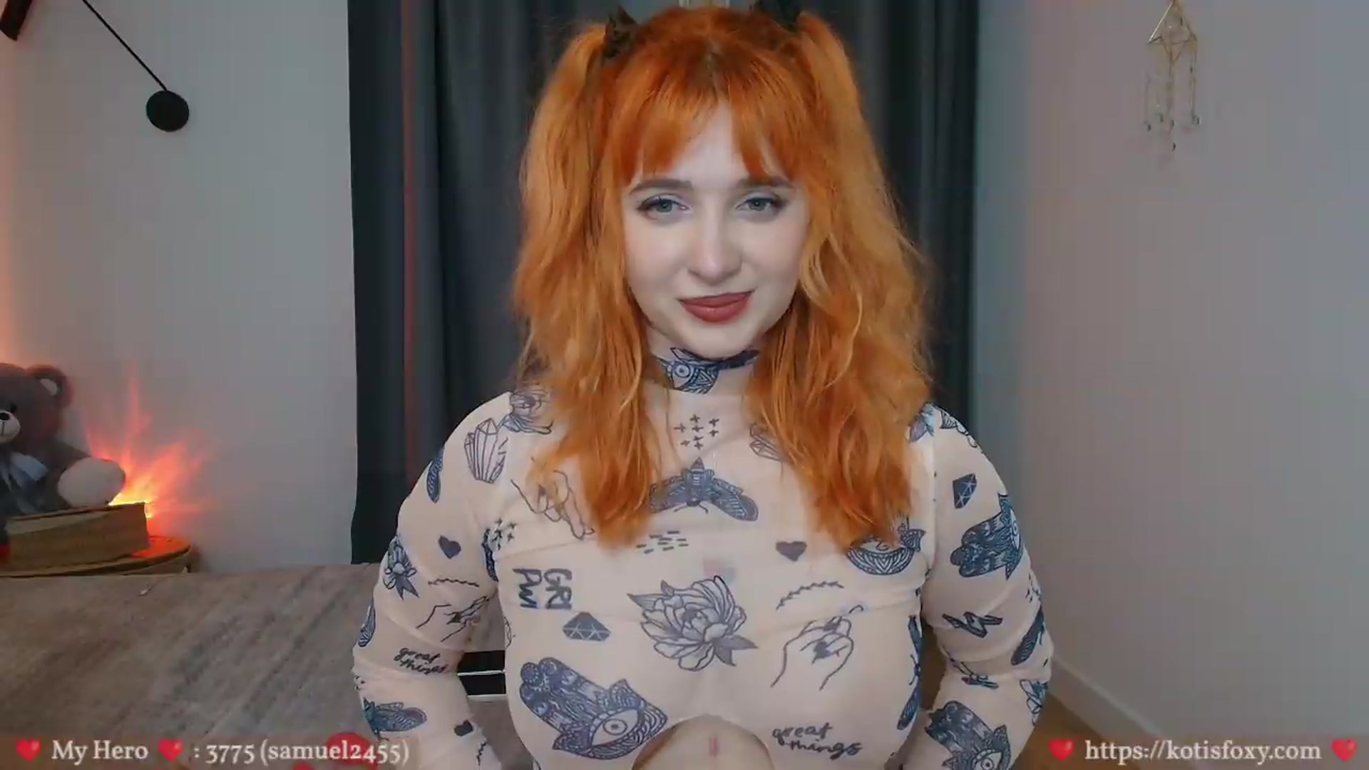Gallery image thumbnail from KatyaFods's myfreecams stream on, 07/02/2026, 23:30 image 14 of 20