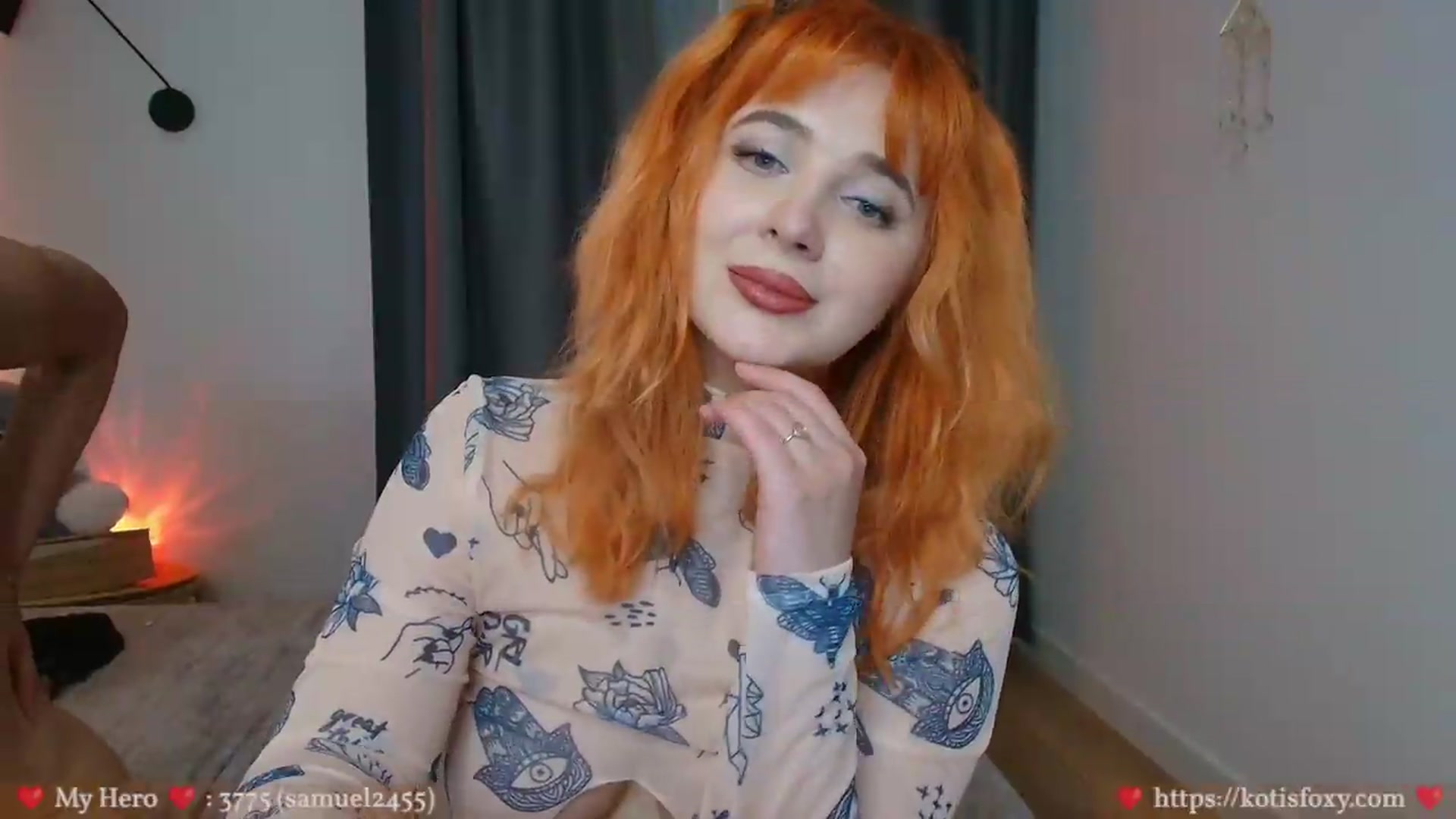 Gallery image thumbnail from KatyaFods's myfreecams stream on, 07/02/2026, 23:30 image 11 of 20