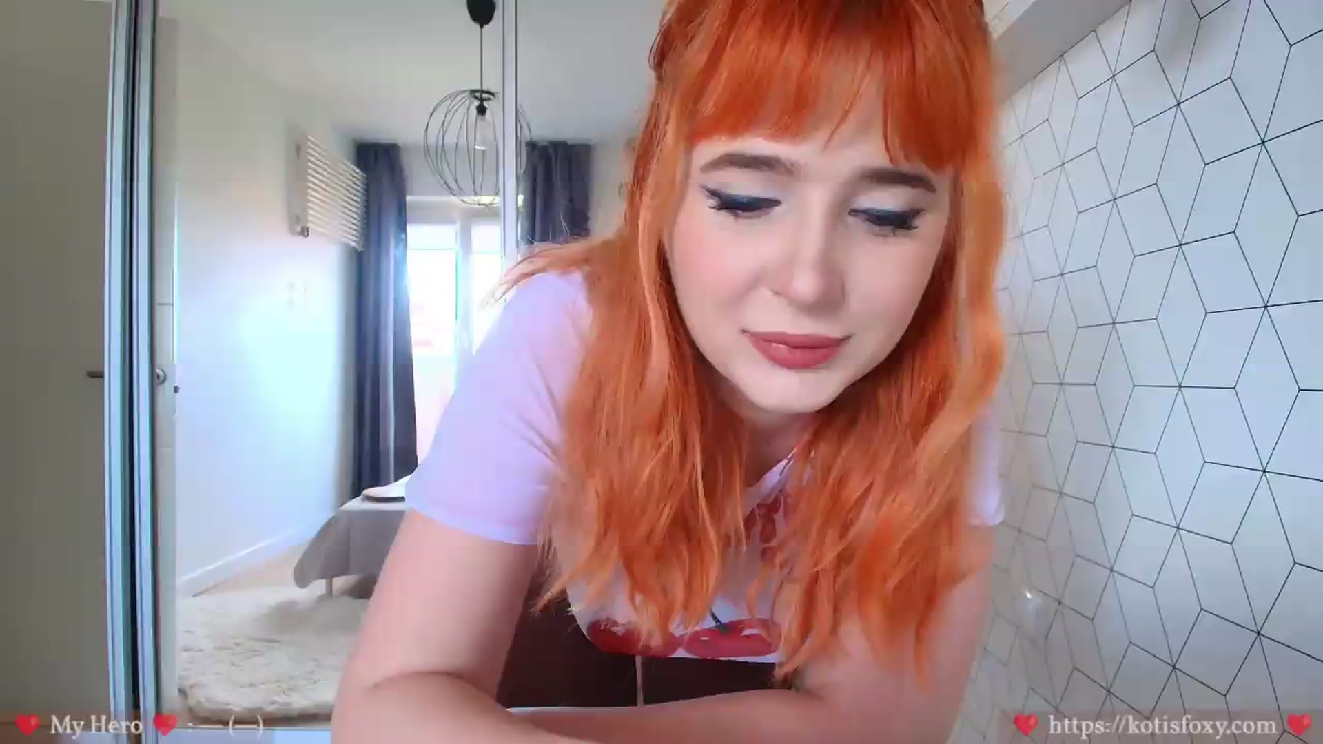 Gallery image thumbnail from KatyaFods's myfreecams stream on, 07/03/2026, 13:29 image 3 of 20