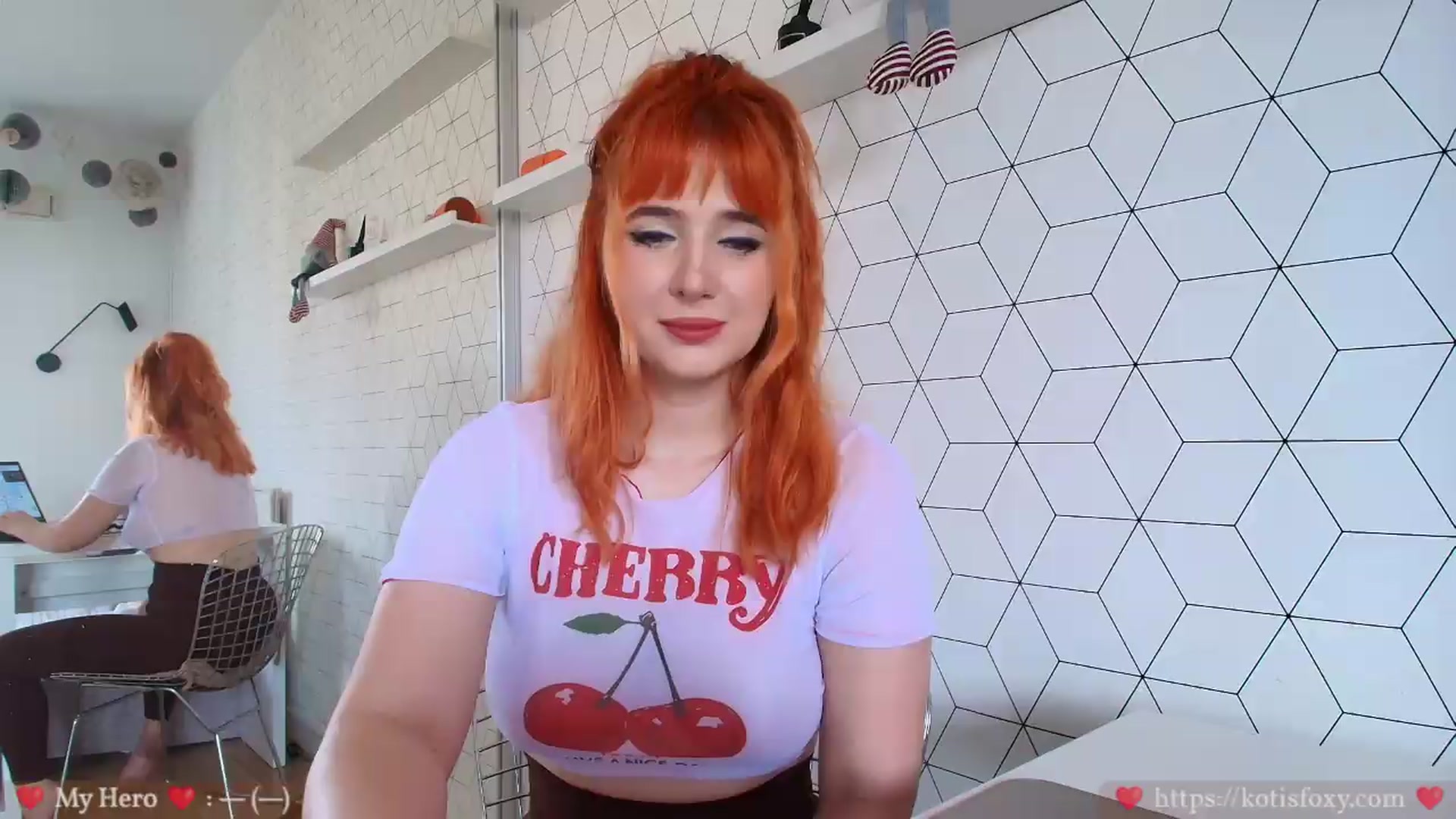 Gallery image thumbnail from KatyaFods's myfreecams stream on, 07/03/2026, 13:29 image 13 of 20