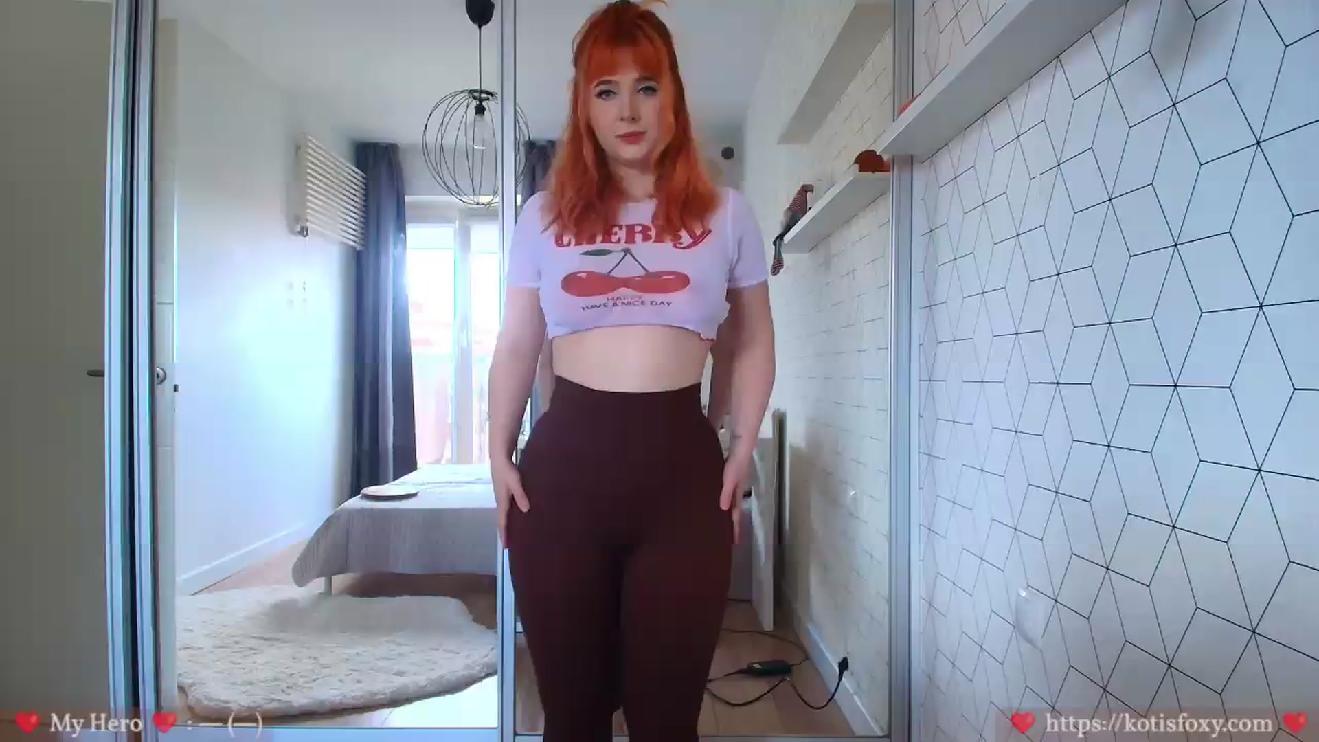 Gallery image thumbnail from KatyaFods's myfreecams stream on, 07/03/2026, 13:29 image 2 of 20