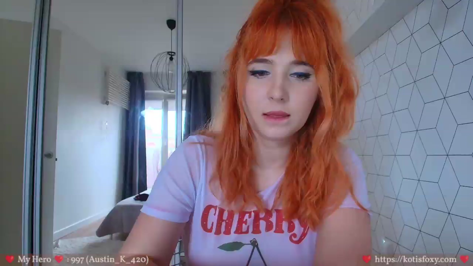 Gallery image thumbnail from KatyaFods's myfreecams stream on, 07/03/2026, 16:51 image 14 of 20