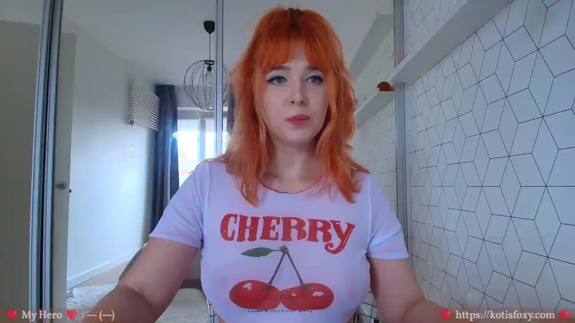 Gallery image thumbnail from KatyaFods's myfreecams stream on, 07/03/2026, 16:51 image 4 of 20