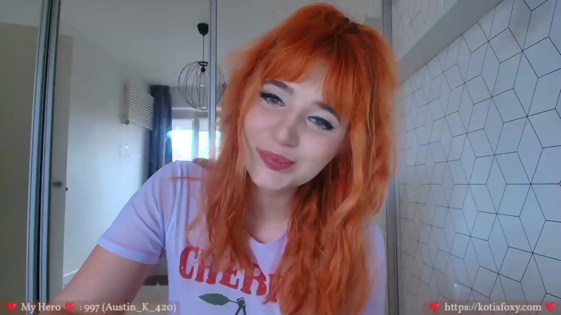 Gallery image thumbnail from KatyaFods's myfreecams stream on, 07/03/2026, 16:51 image 16 of 20