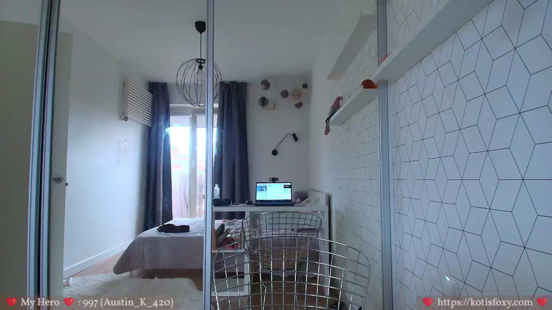 Gallery image thumbnail from KatyaFods's myfreecams stream on, 07/03/2026, 16:51 image 8 of 20