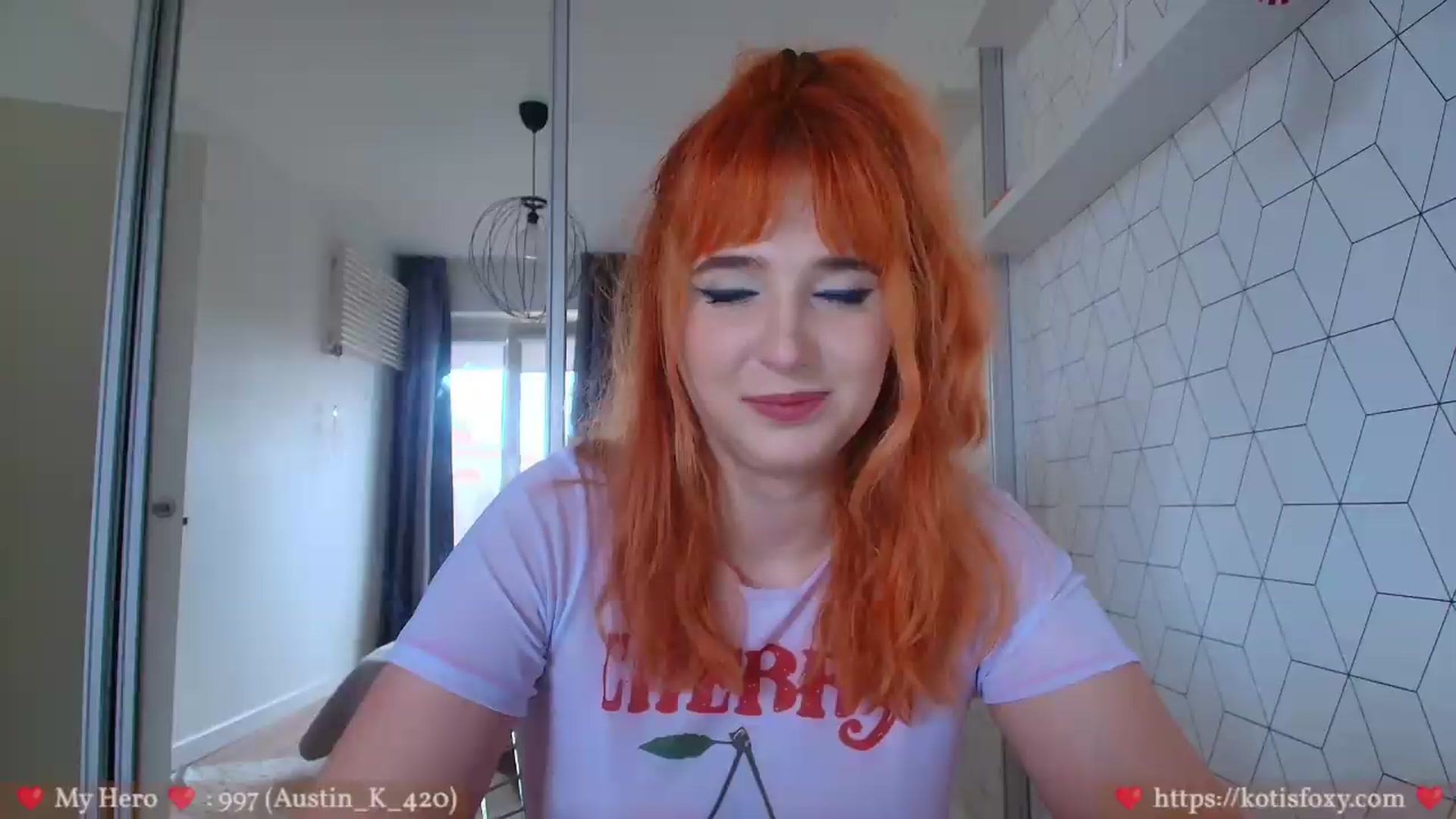 Gallery image thumbnail from KatyaFods's myfreecams stream on, 07/03/2026, 16:51 image 17 of 20