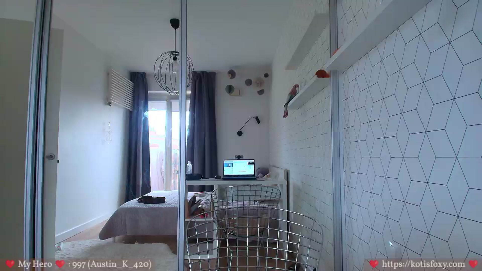 Gallery image thumbnail from KatyaFods's myfreecams stream on, 07/03/2026, 16:51 image 9 of 20