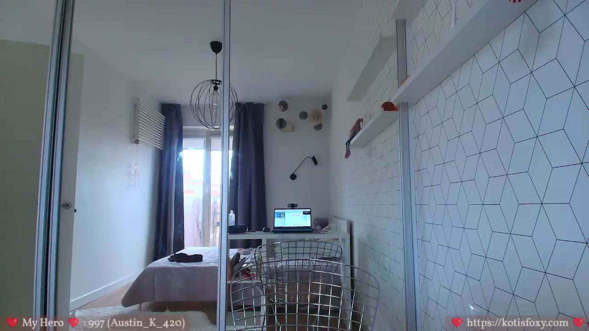 Gallery image thumbnail from KatyaFods's myfreecams stream on, 07/03/2026, 16:51 image 18 of 20