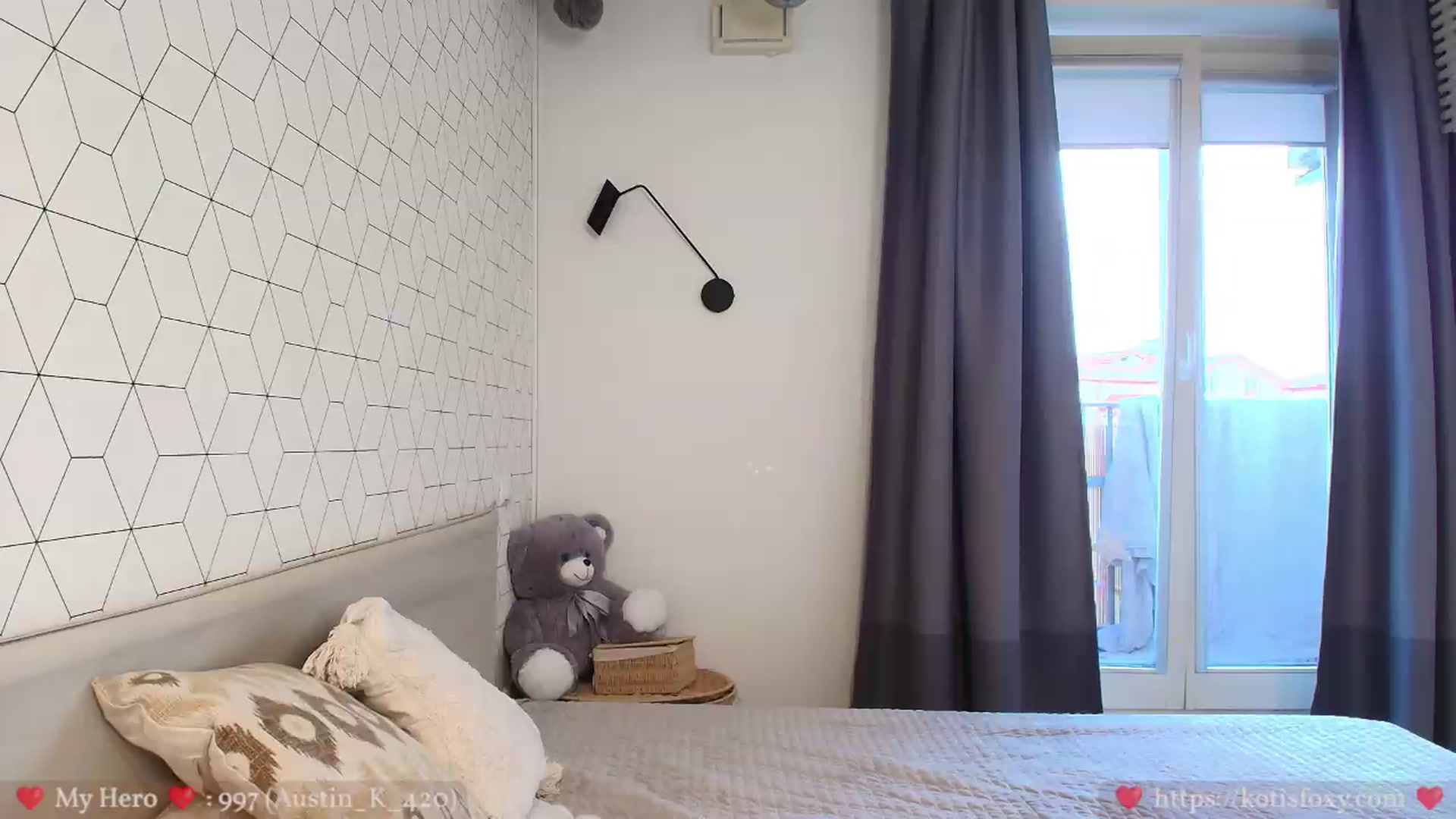 Gallery image thumbnail from KatyaFods's myfreecams stream on, 07/03/2026, 18:40 image 2 of 20