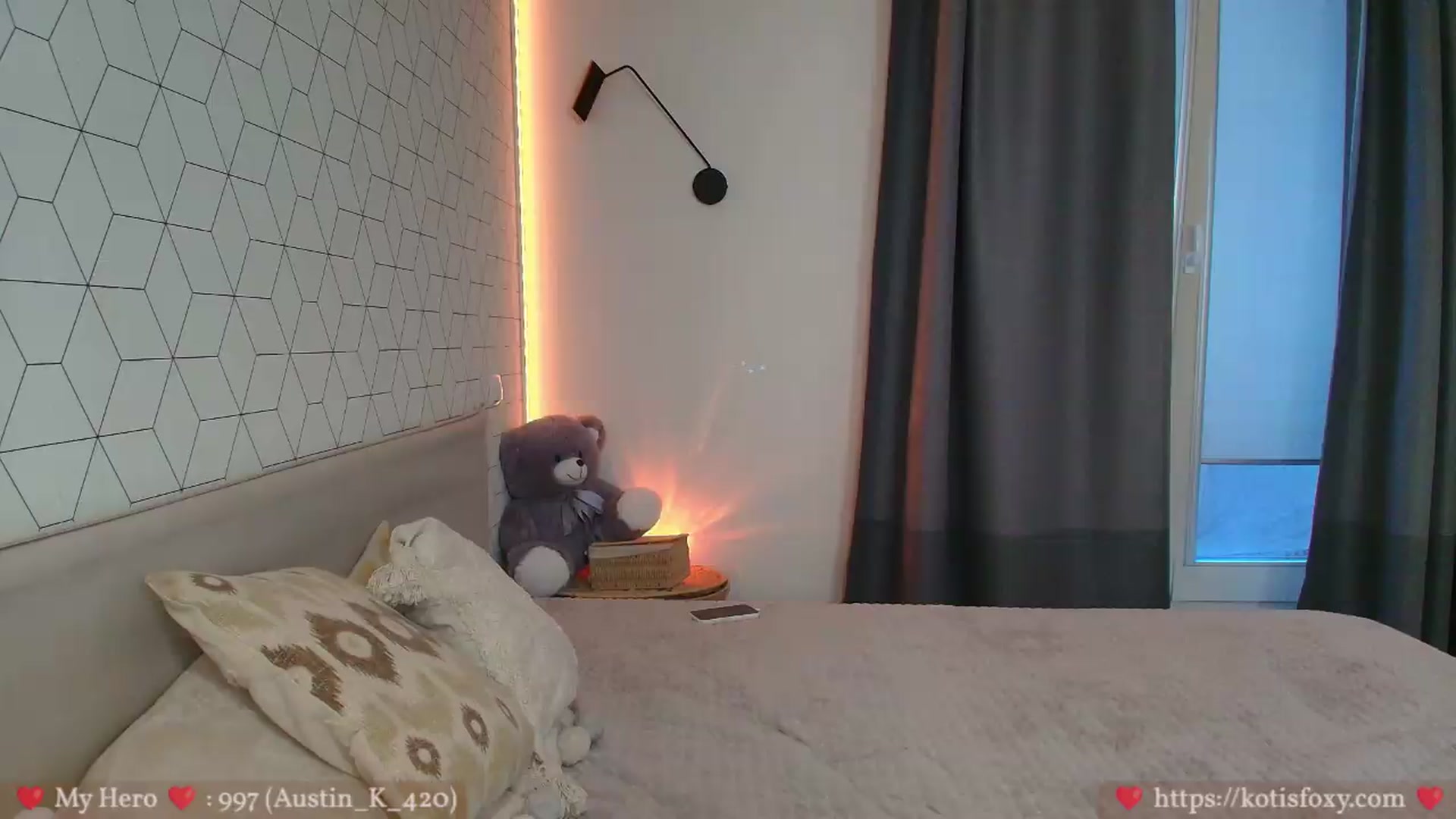 Gallery image thumbnail from KatyaFods's myfreecams stream on, 07/03/2026, 18:40 image 17 of 20