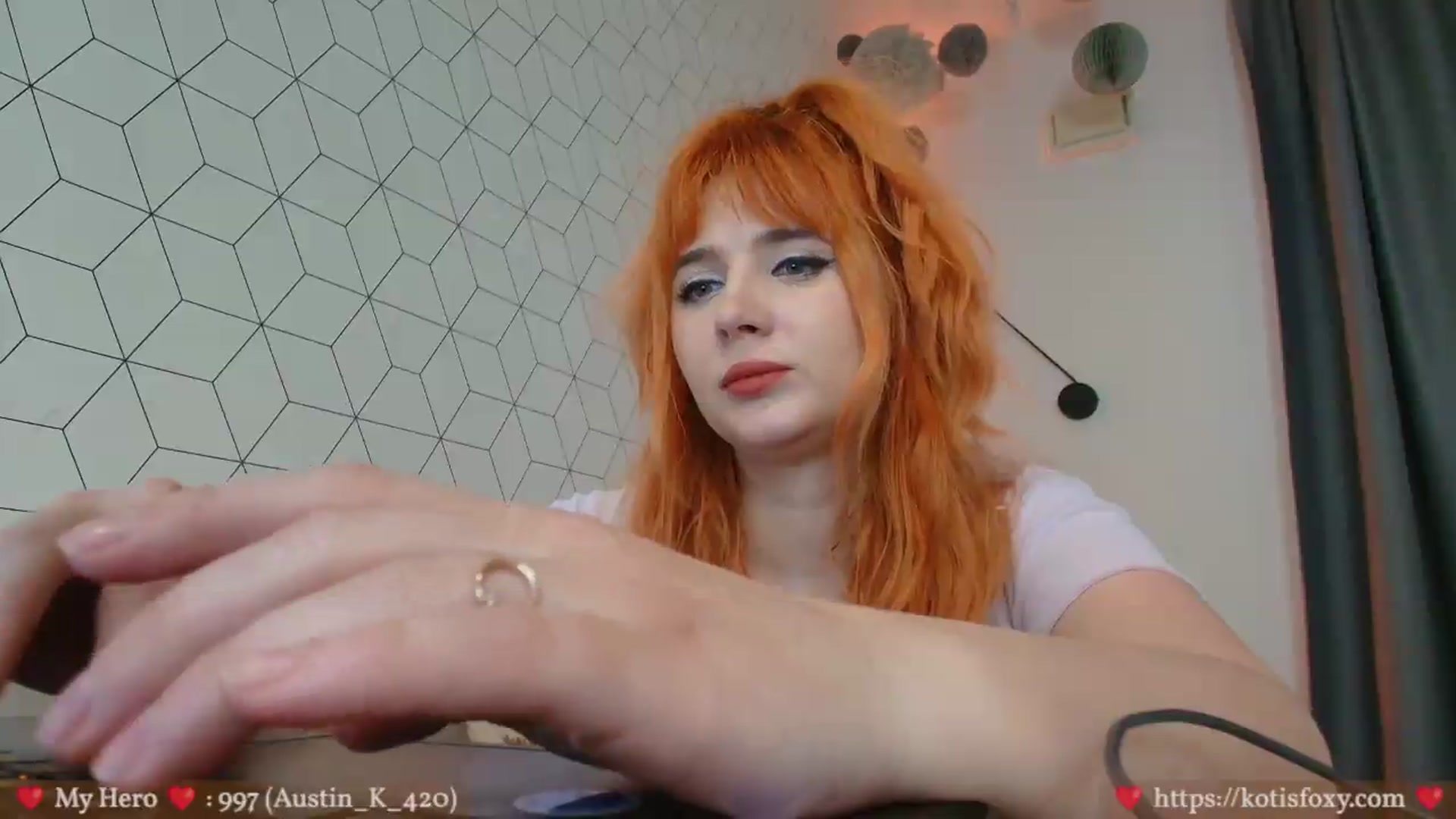 Gallery image thumbnail from KatyaFods's myfreecams stream on, 07/03/2026, 18:40 image 20 of 20