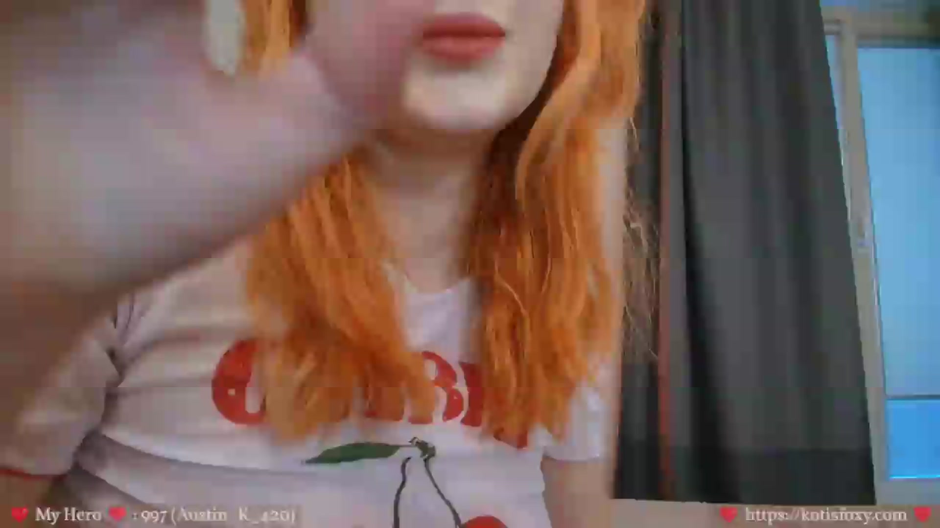 Gallery image thumbnail from KatyaFods's myfreecams stream on, 07/03/2026, 18:40 image 18 of 20