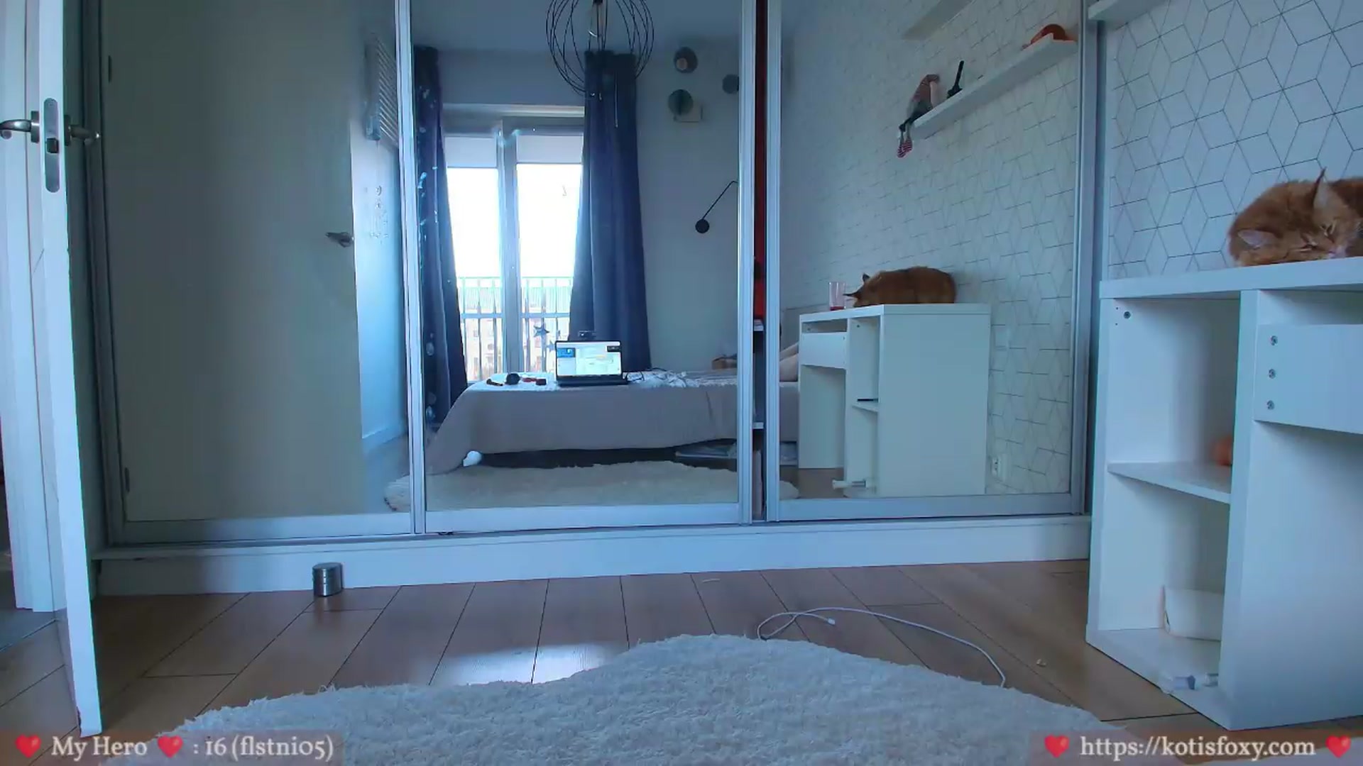 Gallery image thumbnail from KatyaFods's myfreecams stream on, 07/04/2026, 17:39 image 9 of 20