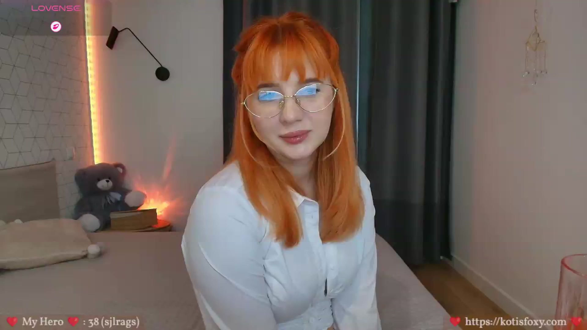 Gallery image thumbnail from KatyaFods's myfreecams stream on, 07/04/2026, 23:46 image 1 of 20