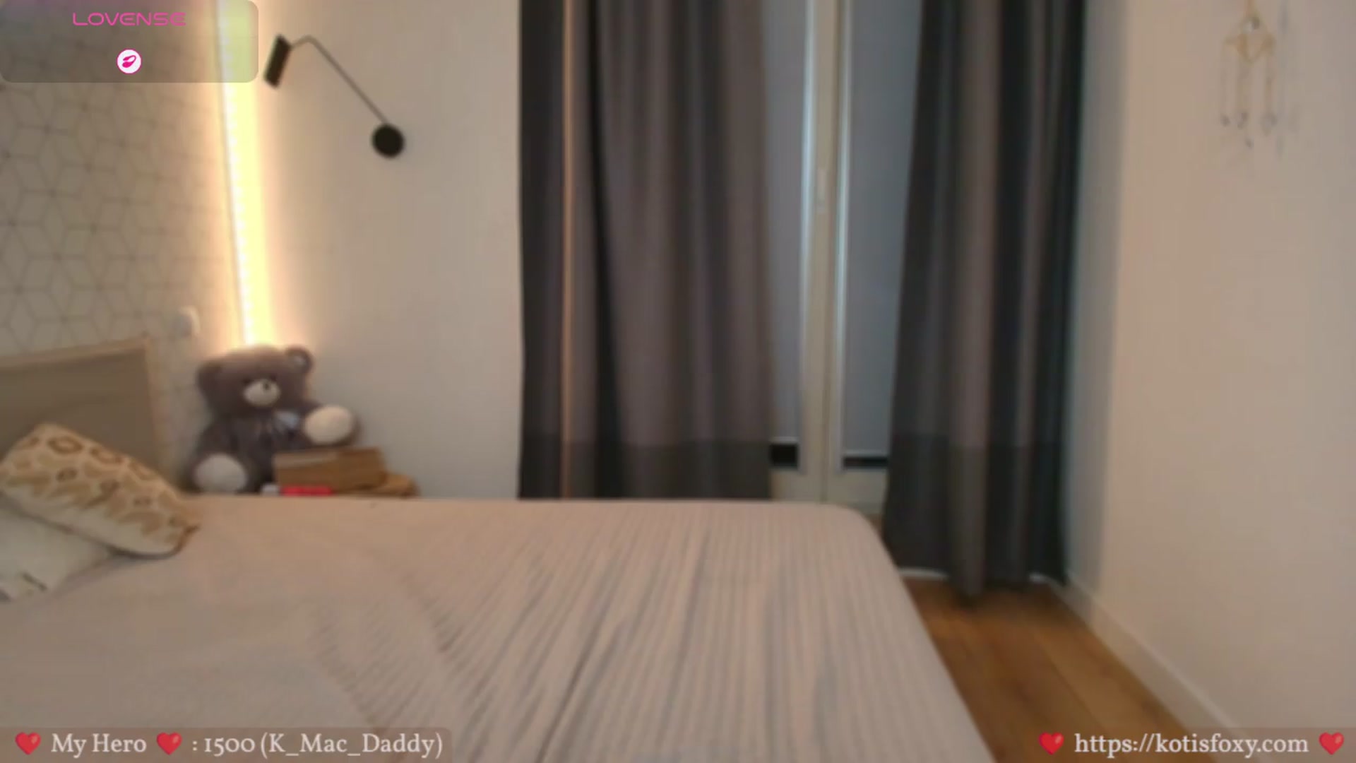 Gallery image thumbnail from KatyaFods's myfreecams stream on, 07/05/2026, 22:23 image 6 of 20