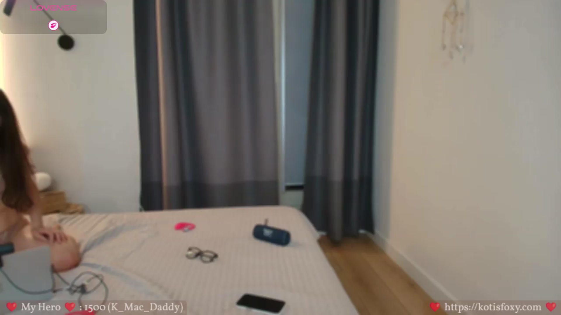 Gallery image thumbnail from KatyaFods's myfreecams stream on, 07/06/2026, 24:31 image 20 of 20