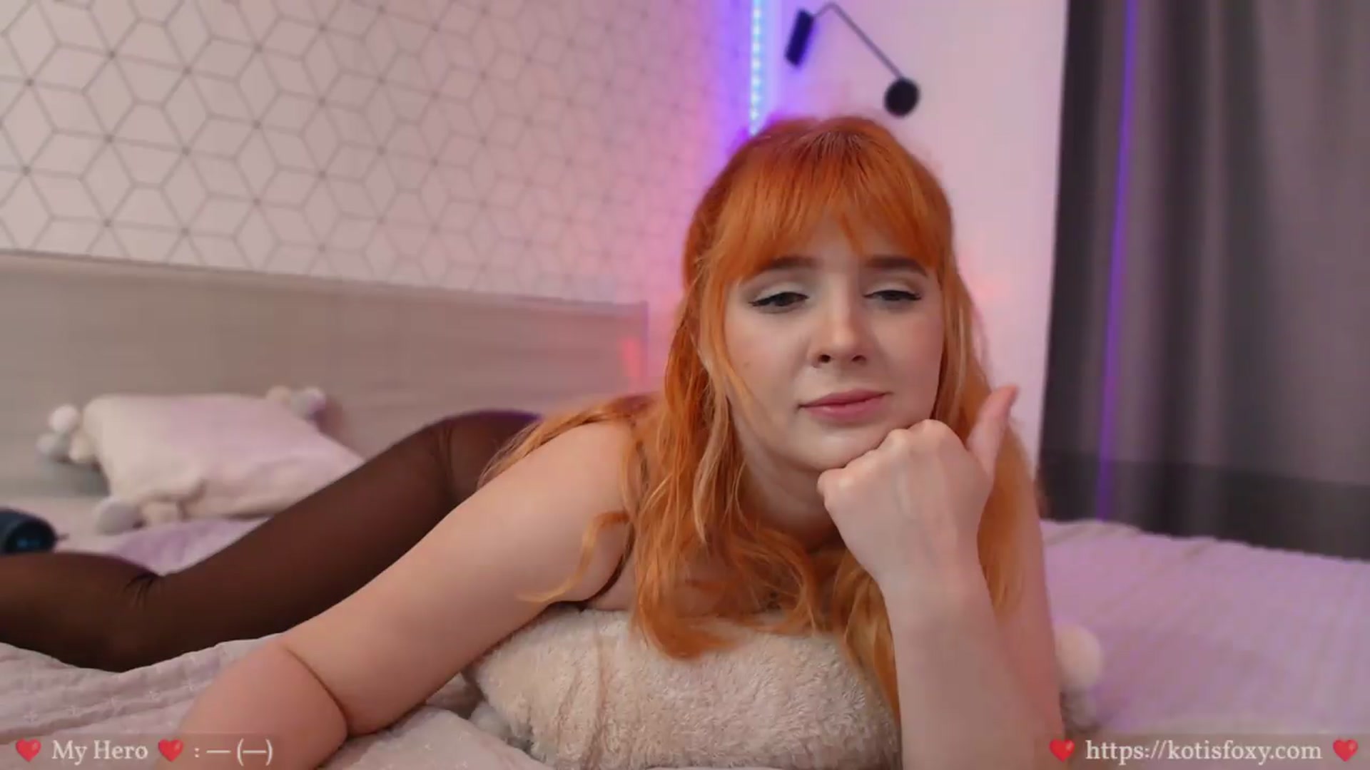 Gallery image thumbnail from KatyaFods's myfreecams stream on, 07/07/2026, 23:00 image 14 of 20