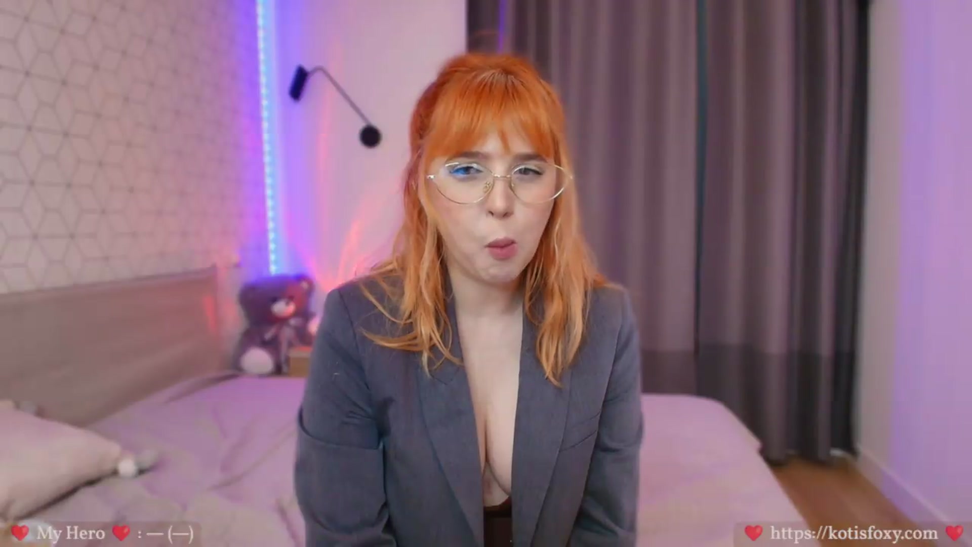 Gallery image thumbnail from KatyaFods's myfreecams stream on, 07/07/2026, 23:00 image 15 of 20