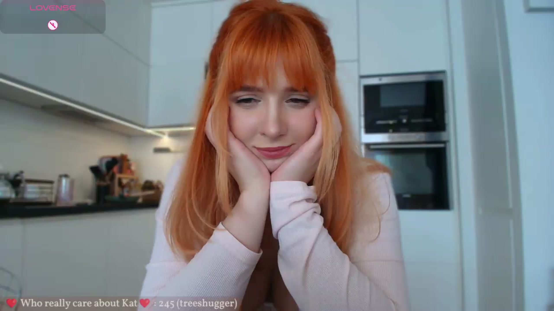 Gallery image thumbnail from KatyaFods's myfreecams stream on, 07/09/2026, 07:55 image 13 of 20
