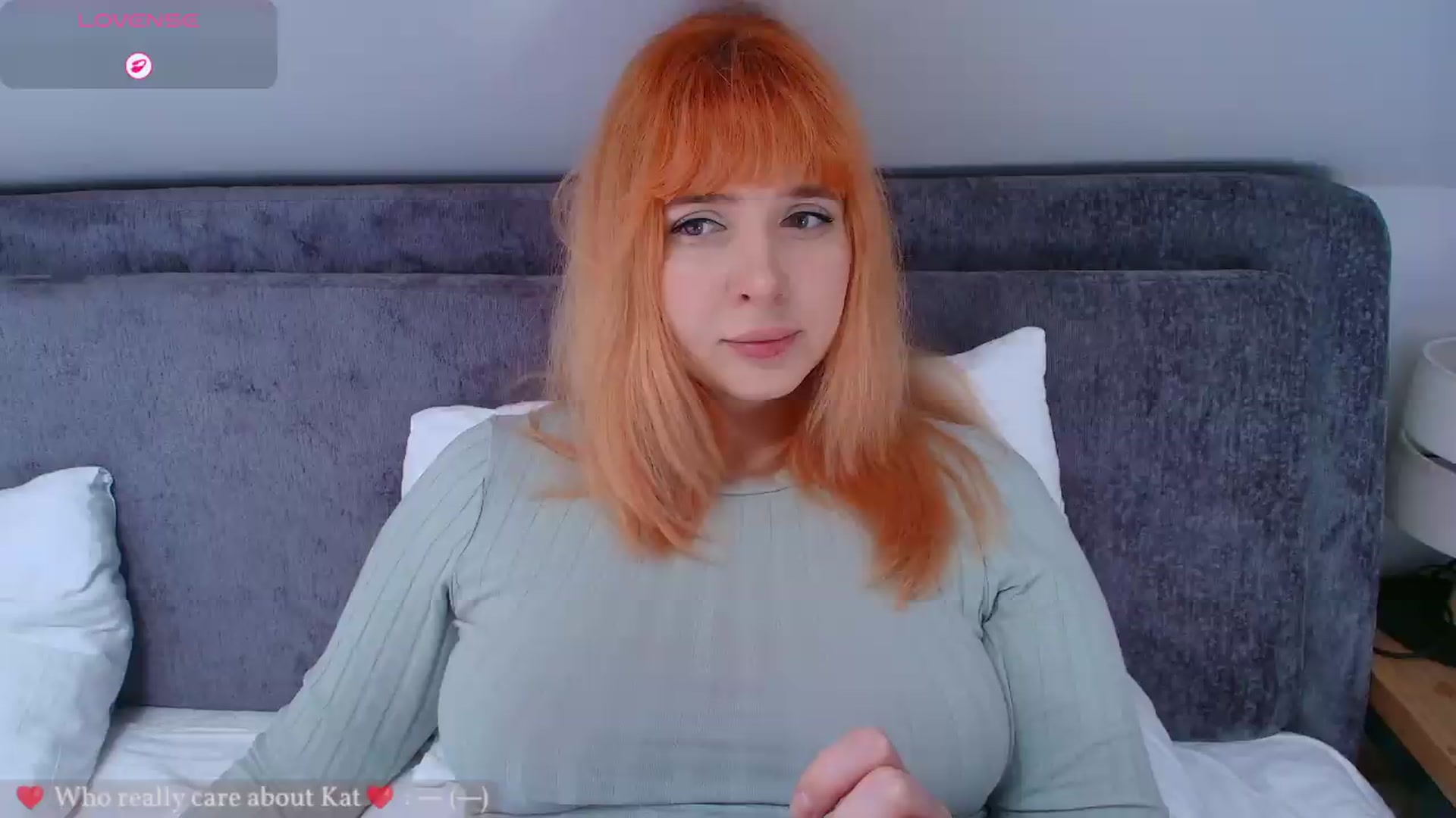 Gallery image thumbnail from KatyaFods's myfreecams stream on, 07/15/2026, 07:43 image 8 of 20