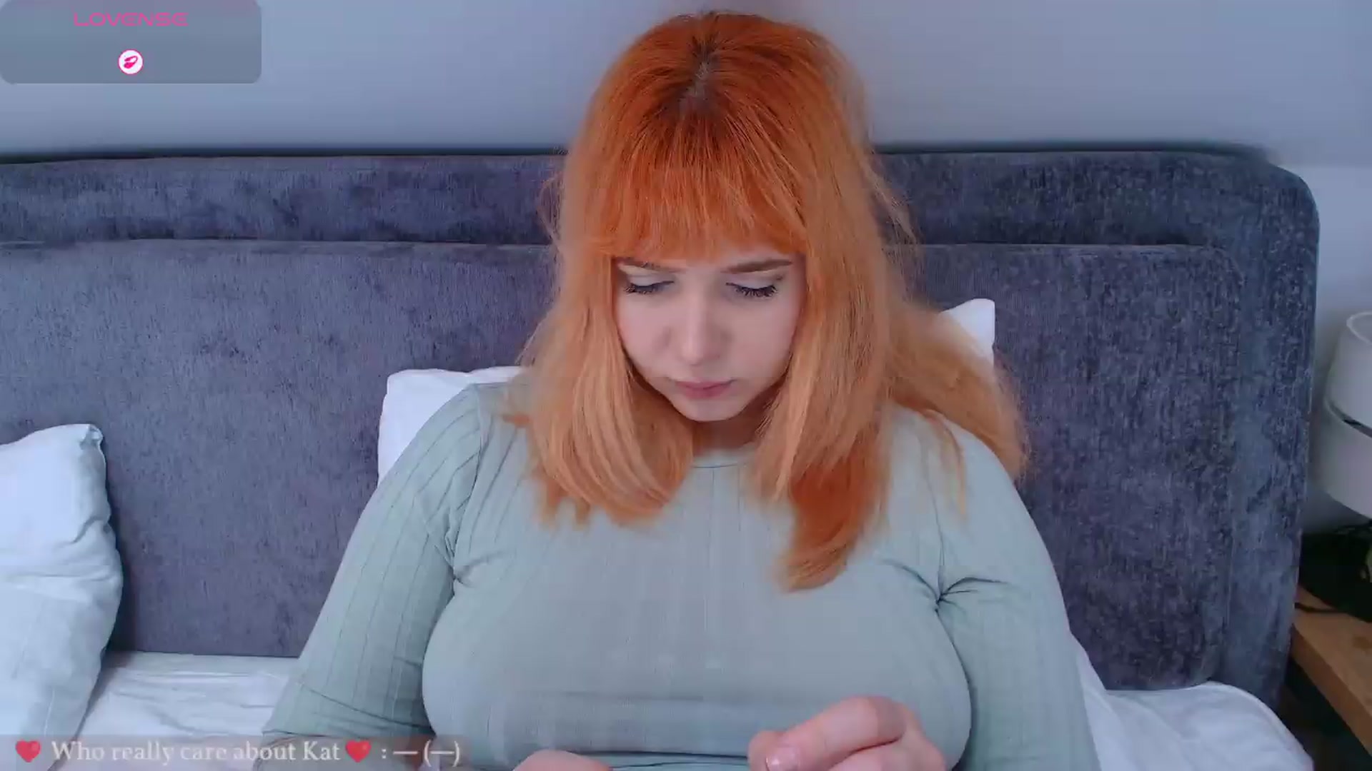 Gallery image thumbnail from KatyaFods's myfreecams stream on, 07/15/2026, 07:43 image 18 of 20
