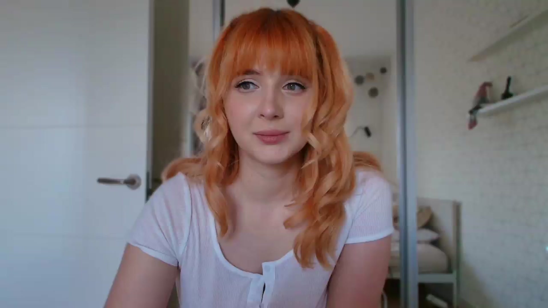 Gallery image thumbnail from KatyaFods's myfreecams stream on, 07/24/2026, 14:45 image 14 of 20