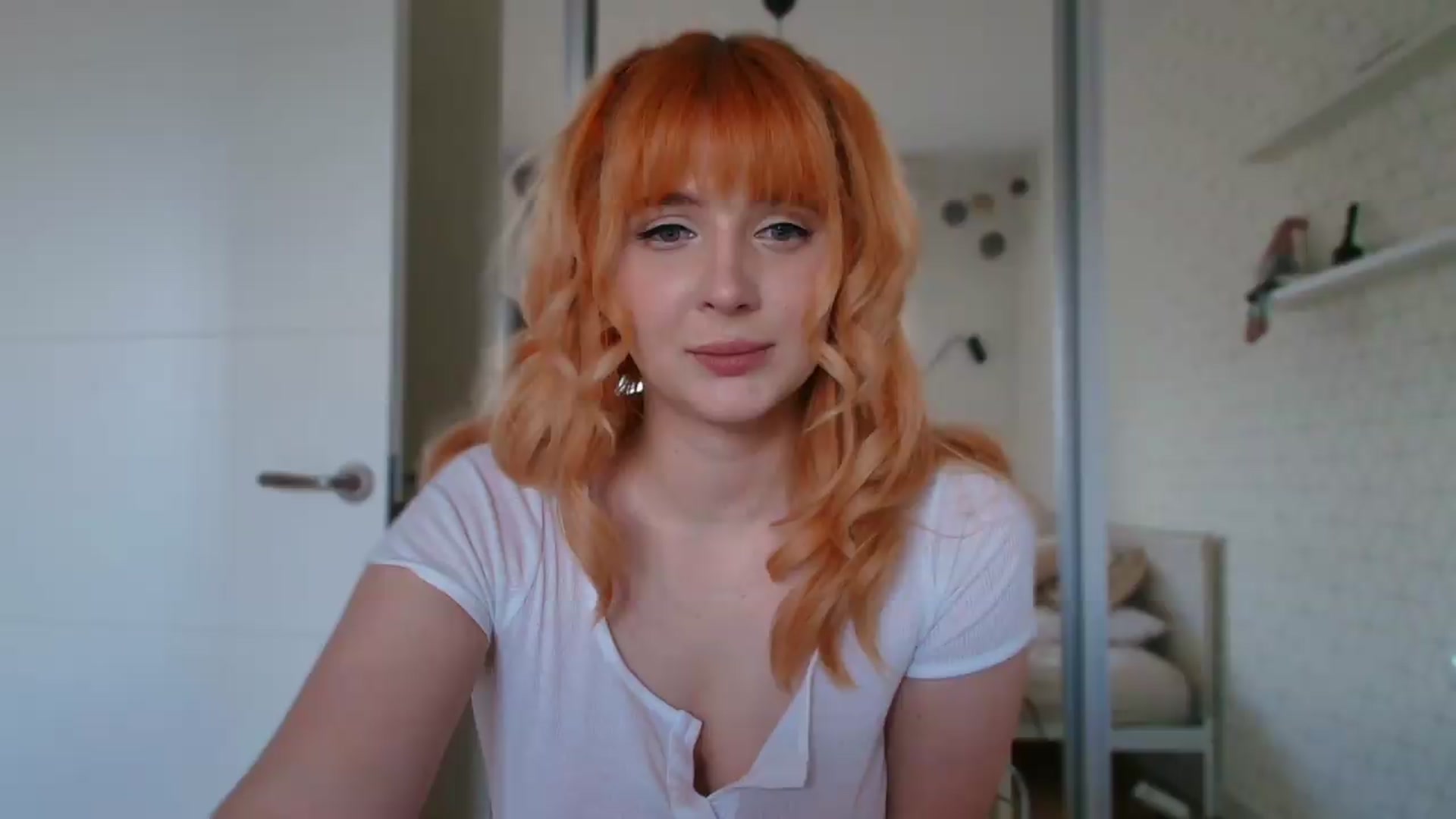Gallery image thumbnail from KatyaFods's myfreecams stream on, 07/24/2026, 14:45 image 13 of 20