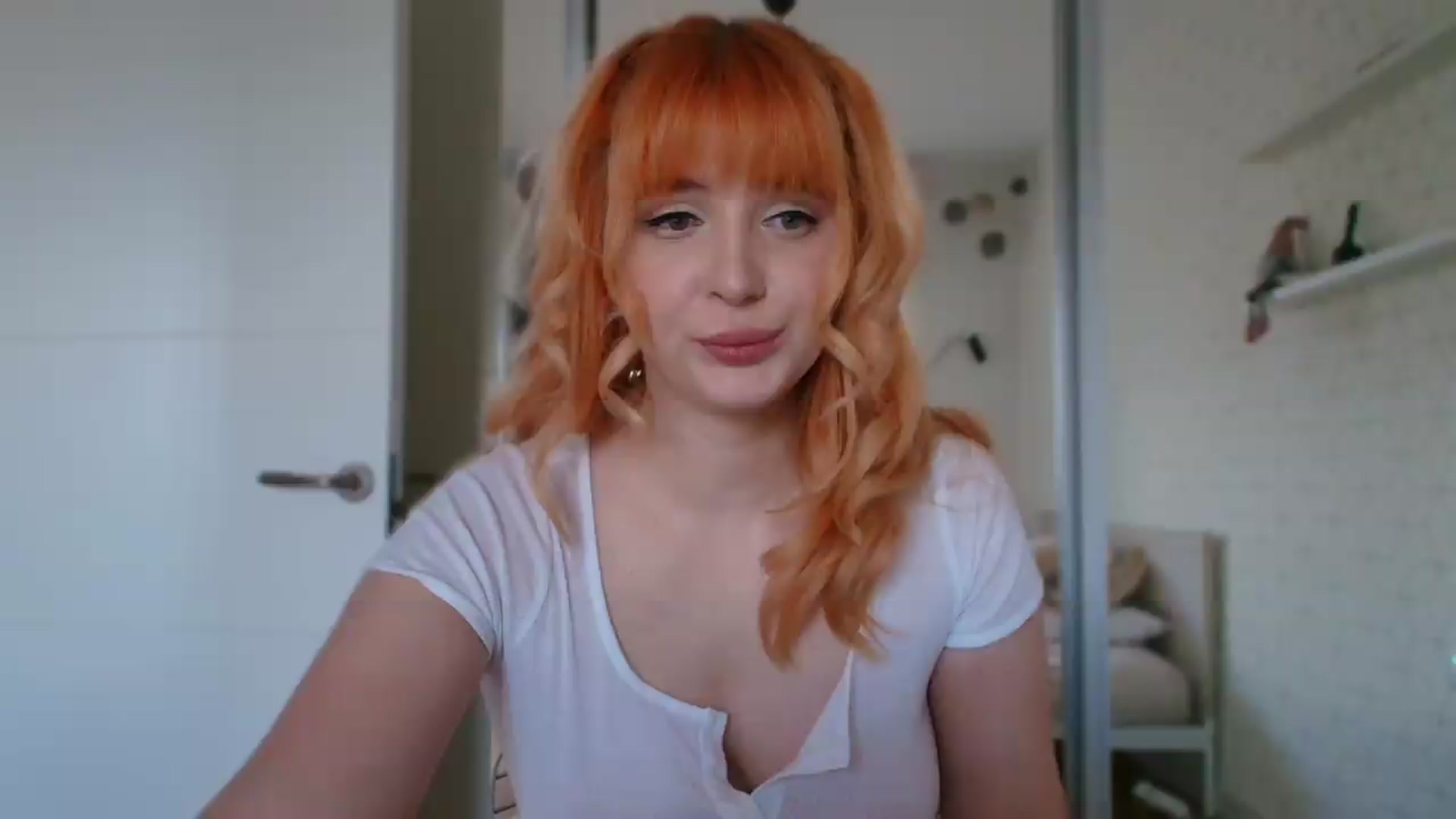 Gallery image thumbnail from KatyaFods's myfreecams stream on, 07/24/2026, 14:45 image 12 of 20