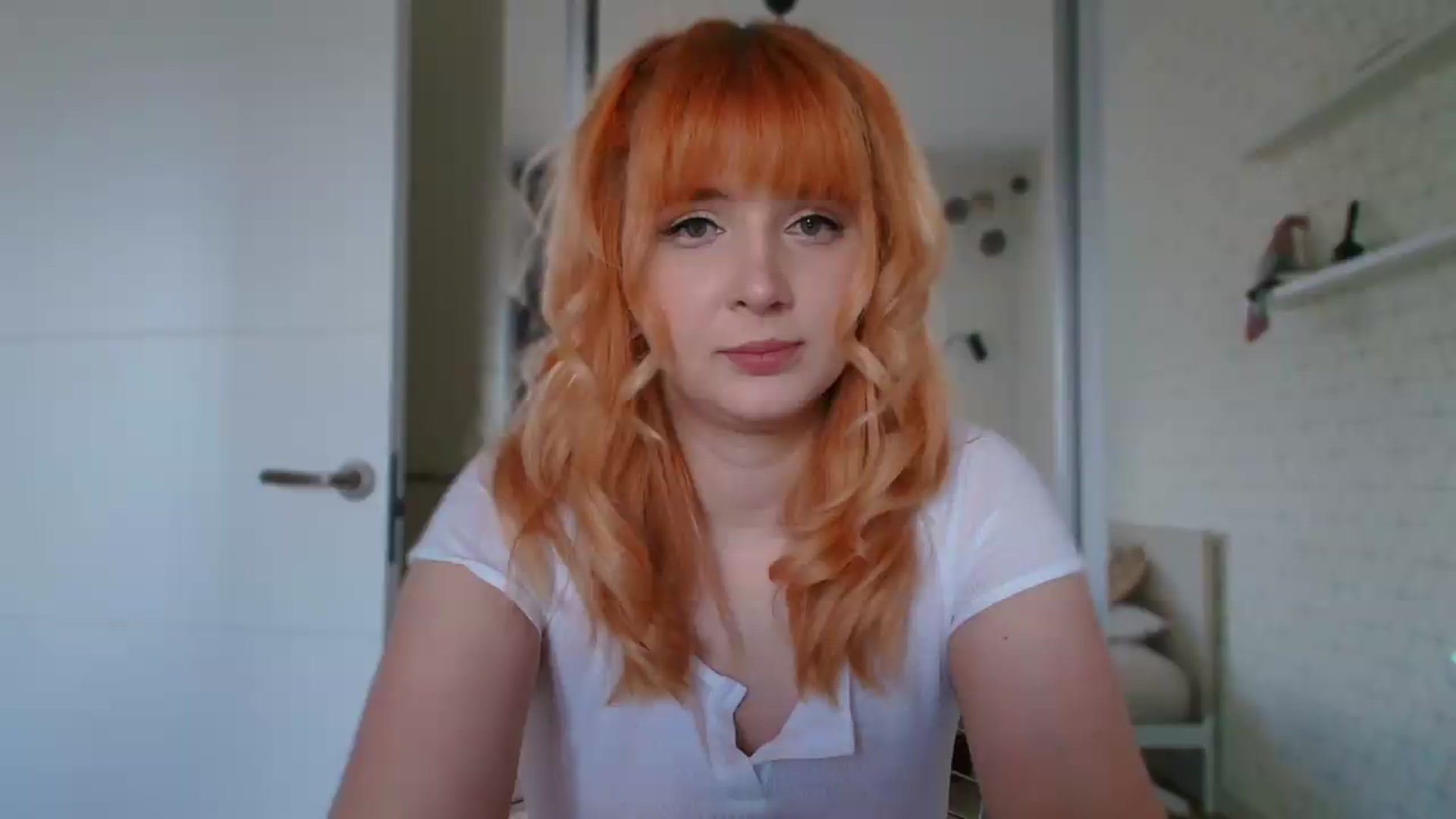 Gallery image thumbnail from KatyaFods's myfreecams stream on, 07/24/2026, 14:45 image 9 of 20