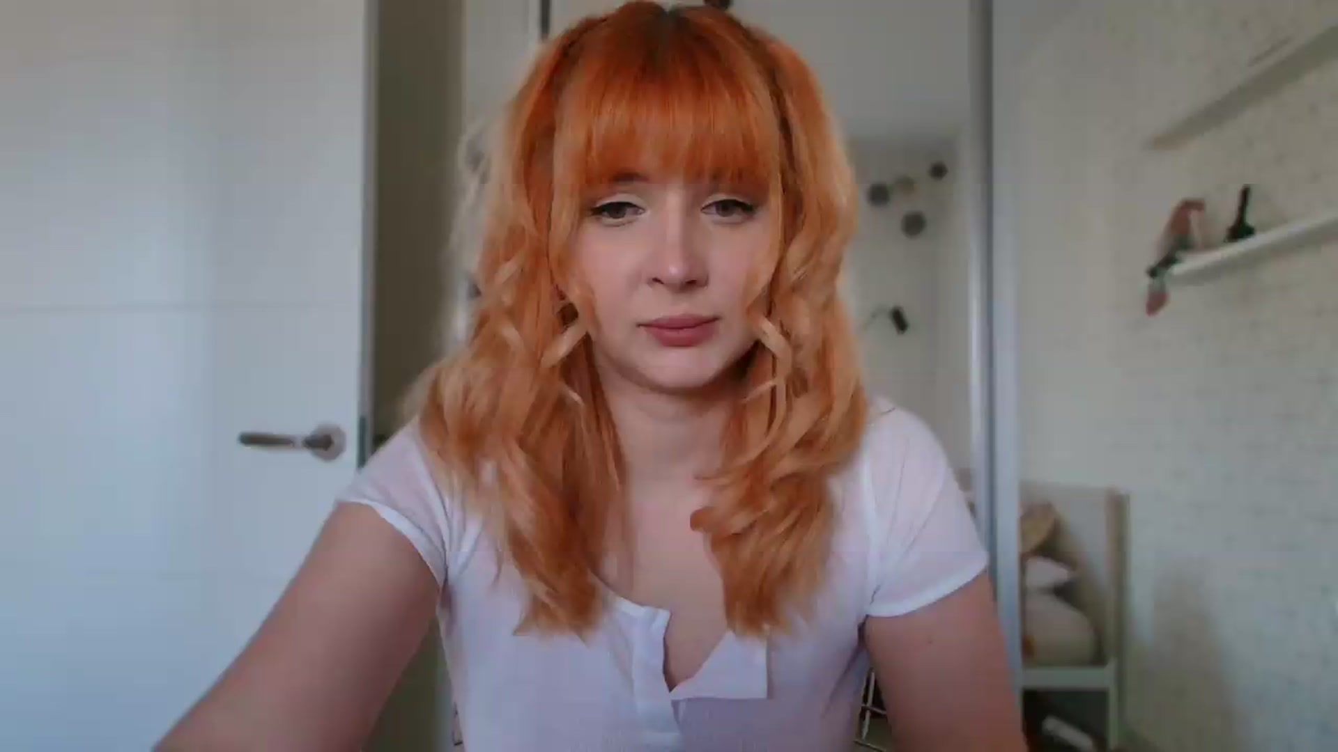 Gallery image thumbnail from KatyaFods's myfreecams stream on, 07/24/2026, 14:45 image 6 of 20