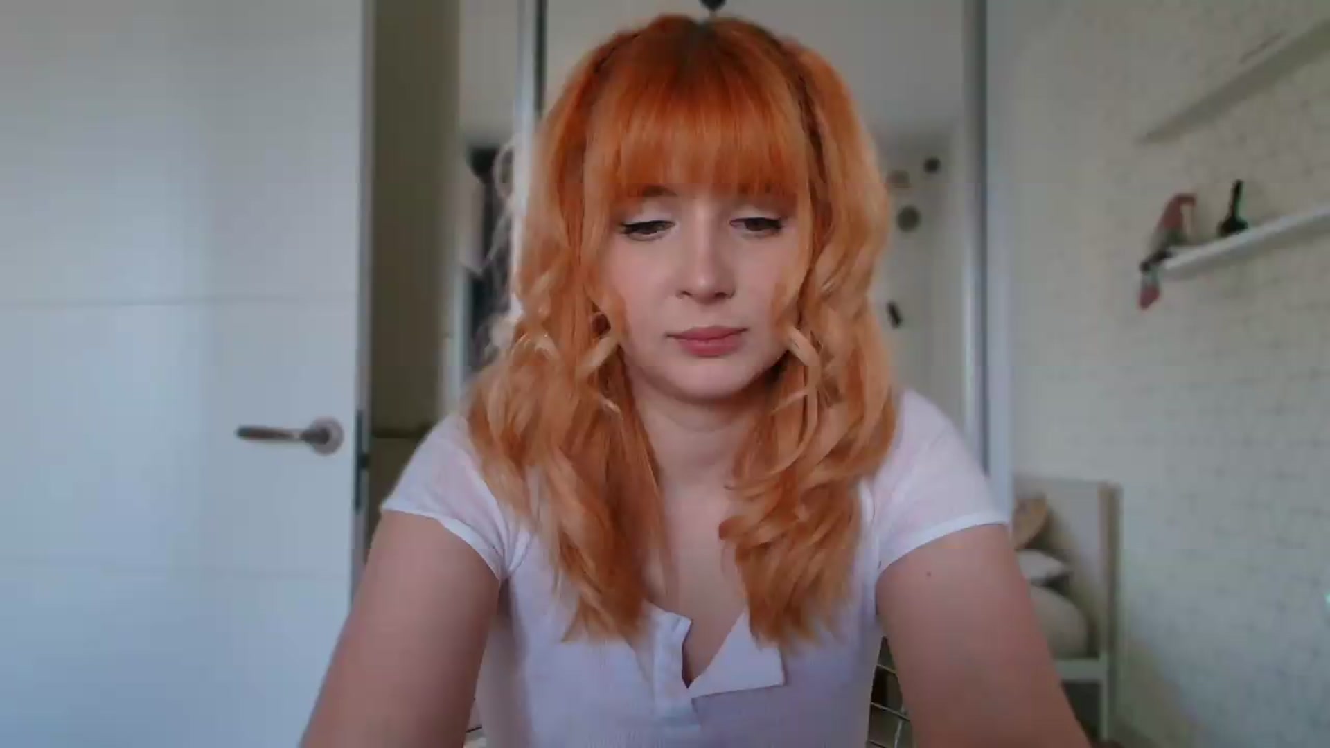 Gallery image thumbnail from KatyaFods's myfreecams stream on, 07/24/2026, 14:45 image 7 of 20