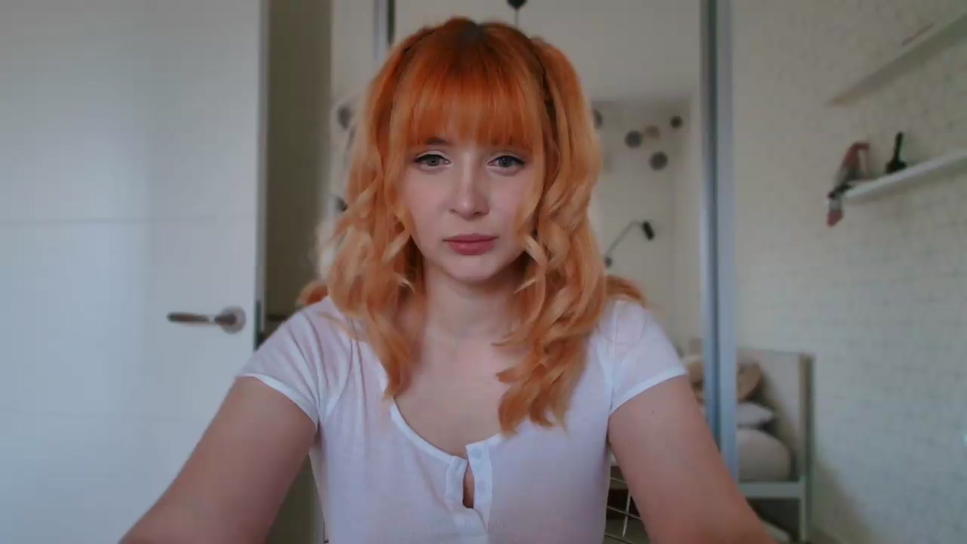 Gallery image thumbnail from KatyaFods's myfreecams stream on, 07/24/2026, 14:45 image 19 of 20