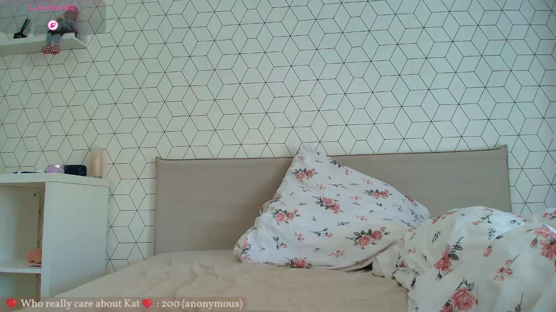 Gallery image thumbnail from KatyaFods's myfreecams stream on, 07/29/2026, 09:49 image 3 of 20