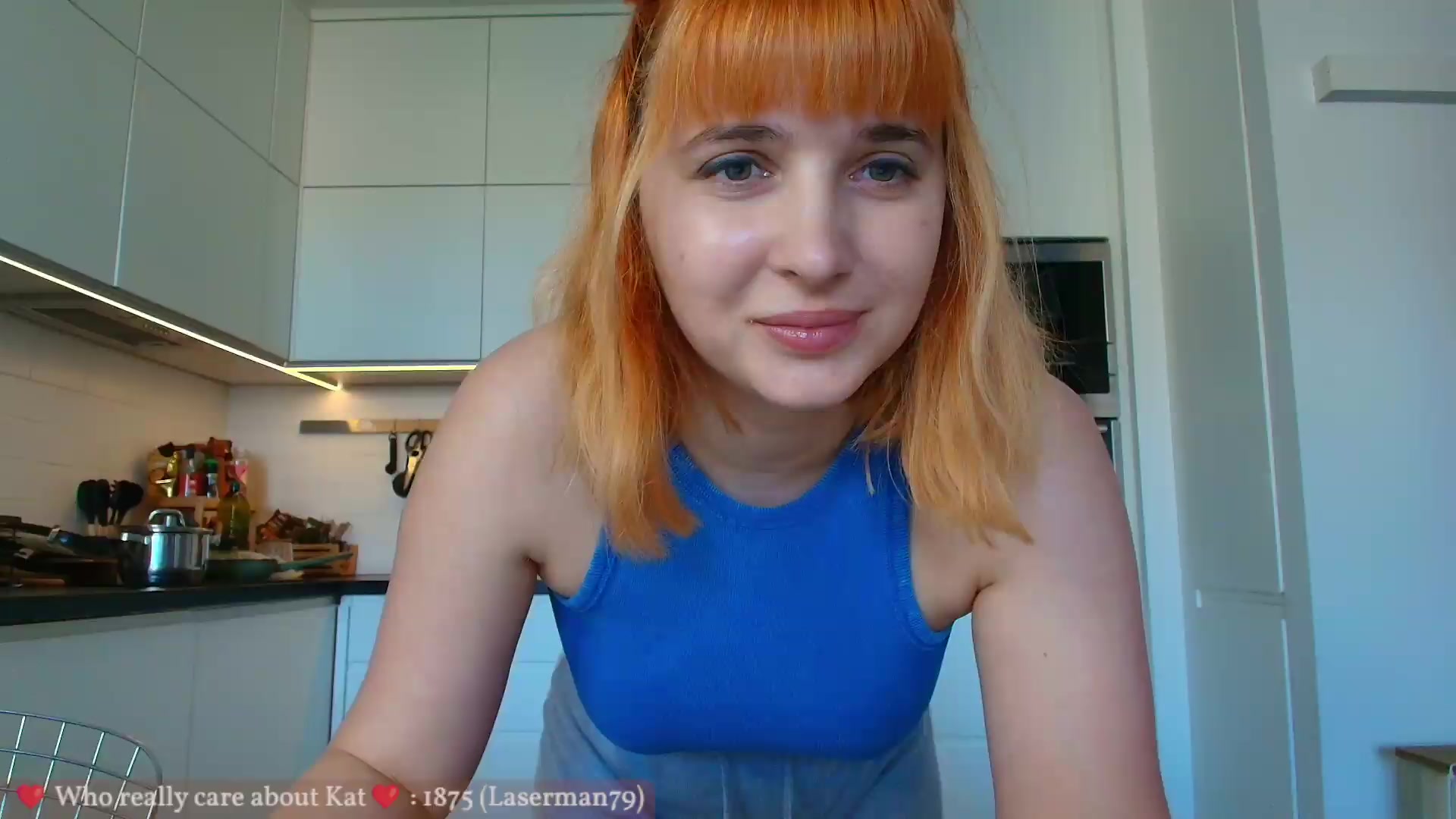 Gallery image thumbnail from KatyaFods's myfreecams stream on, 07/30/2026, 16:33 image 16 of 20