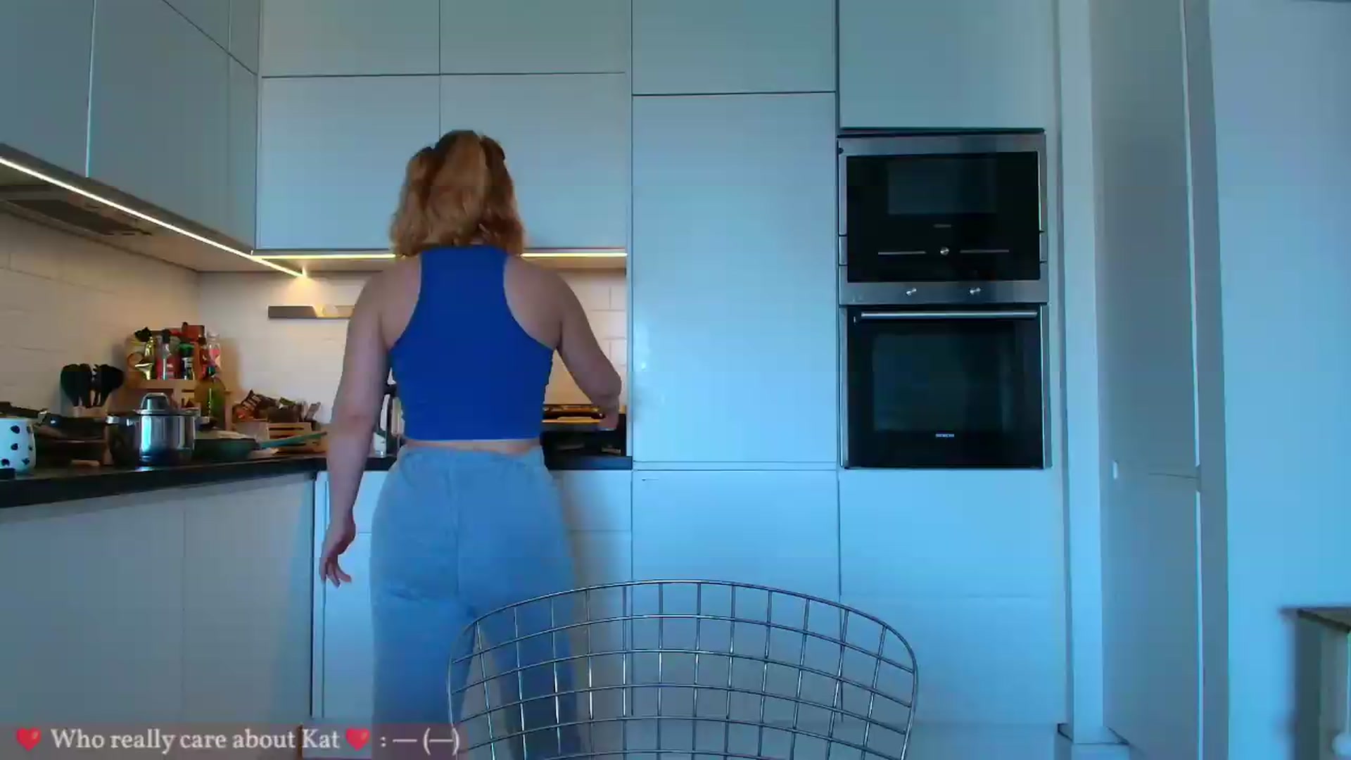 Gallery image thumbnail from KatyaFods's myfreecams stream on, 07/30/2026, 16:33 image 2 of 20