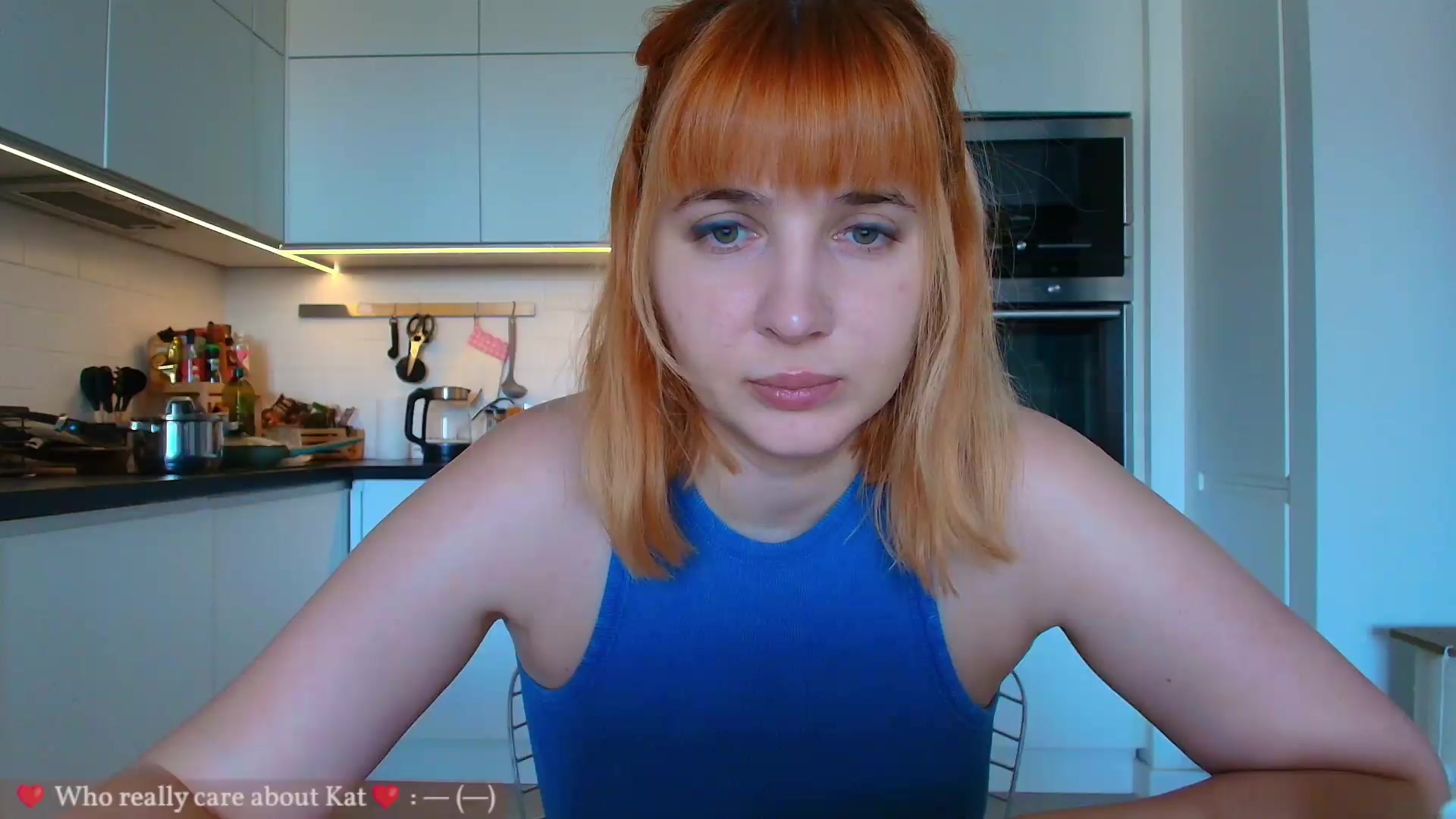 Gallery image thumbnail from KatyaFods's myfreecams stream on, 07/30/2026, 16:33 image 5 of 20