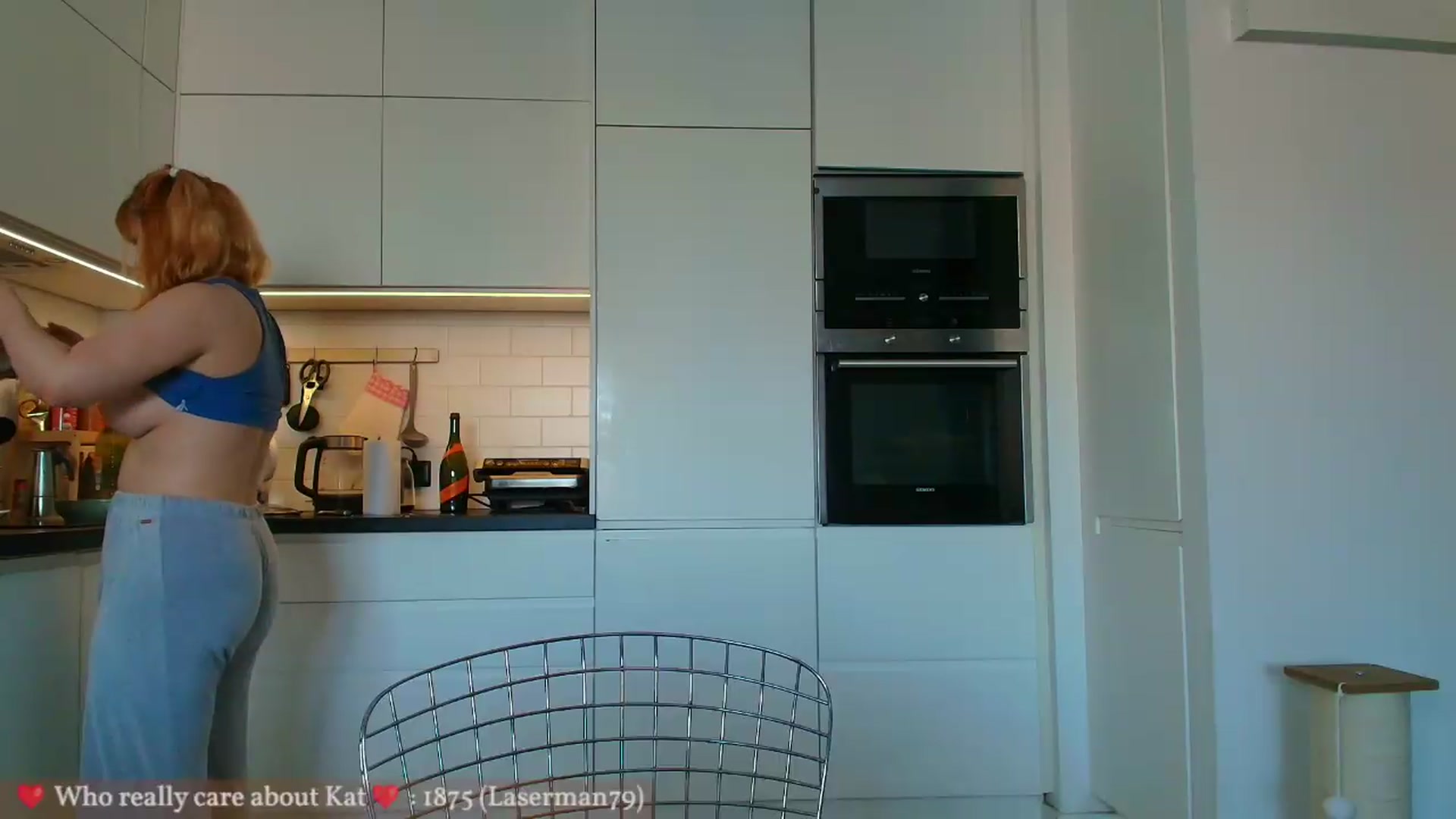 Gallery image thumbnail from KatyaFods's myfreecams stream on, 07/30/2026, 17:35 image 10 of 20