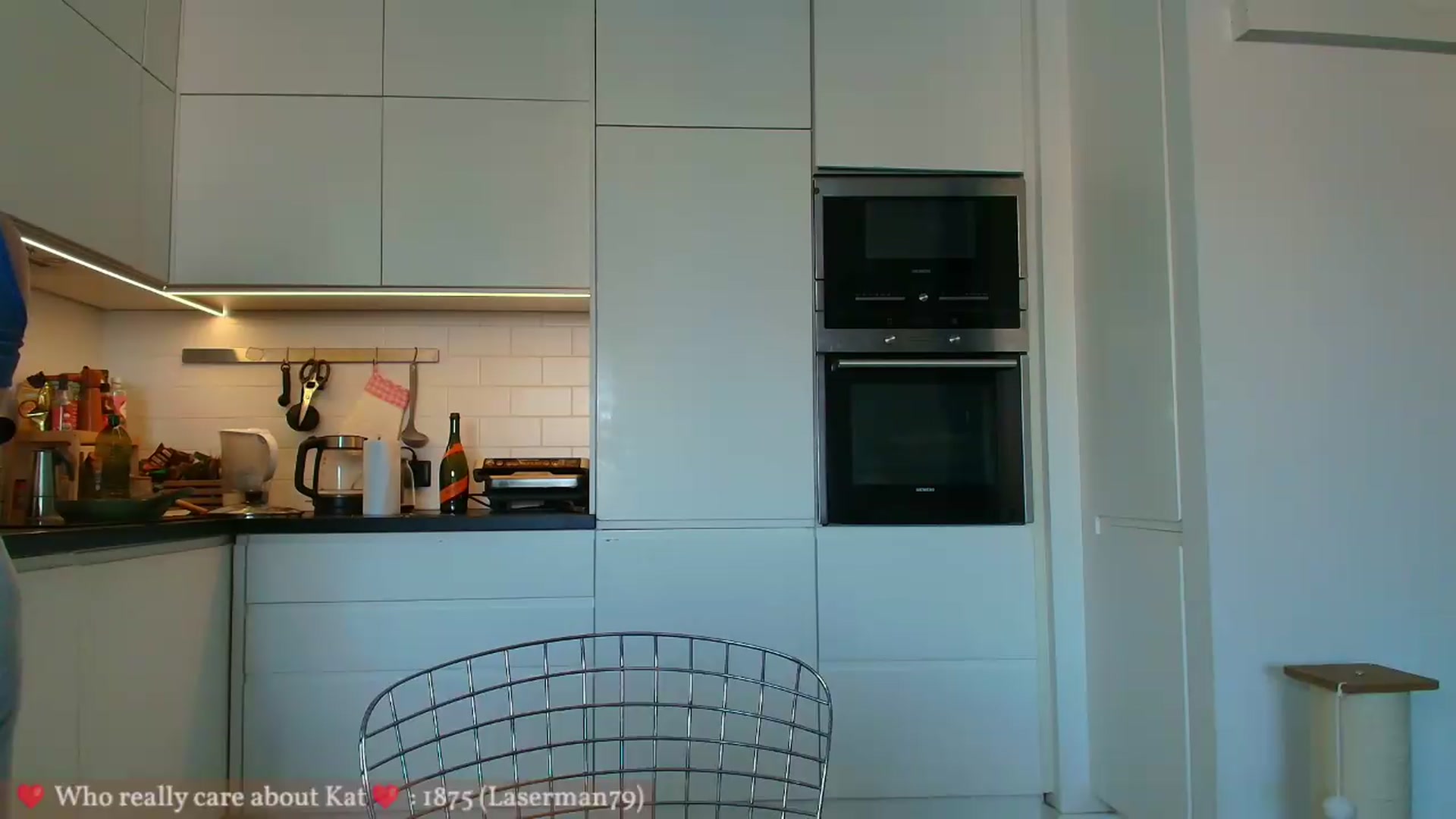 Gallery image thumbnail from KatyaFods's myfreecams stream on, 07/30/2026, 17:35 image 9 of 20