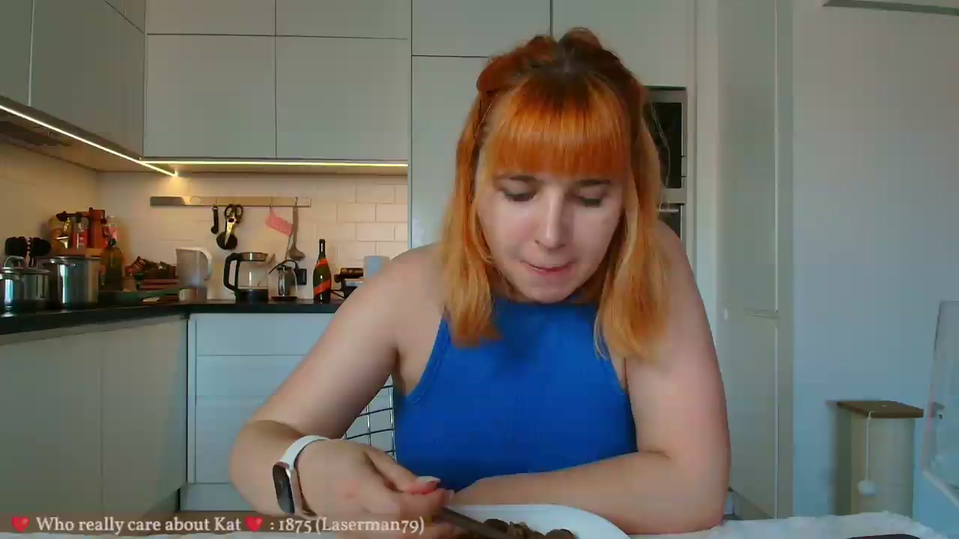 Gallery image thumbnail from KatyaFods's myfreecams stream on, 07/30/2026, 17:35 image 20 of 20