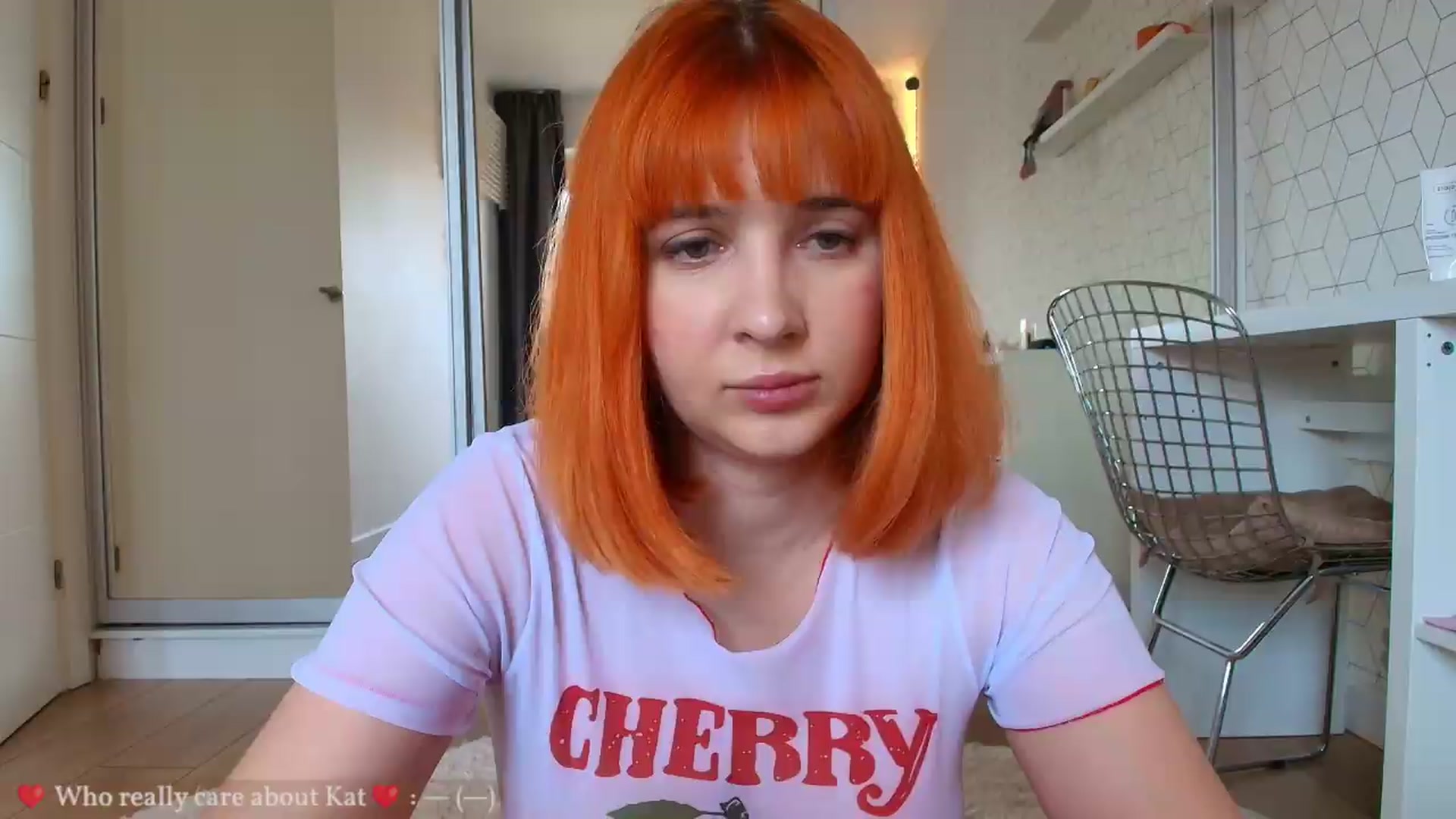 Gallery image thumbnail from KatyaFods's myfreecams stream on, 07/31/2026, 14:12 image 2 of 20