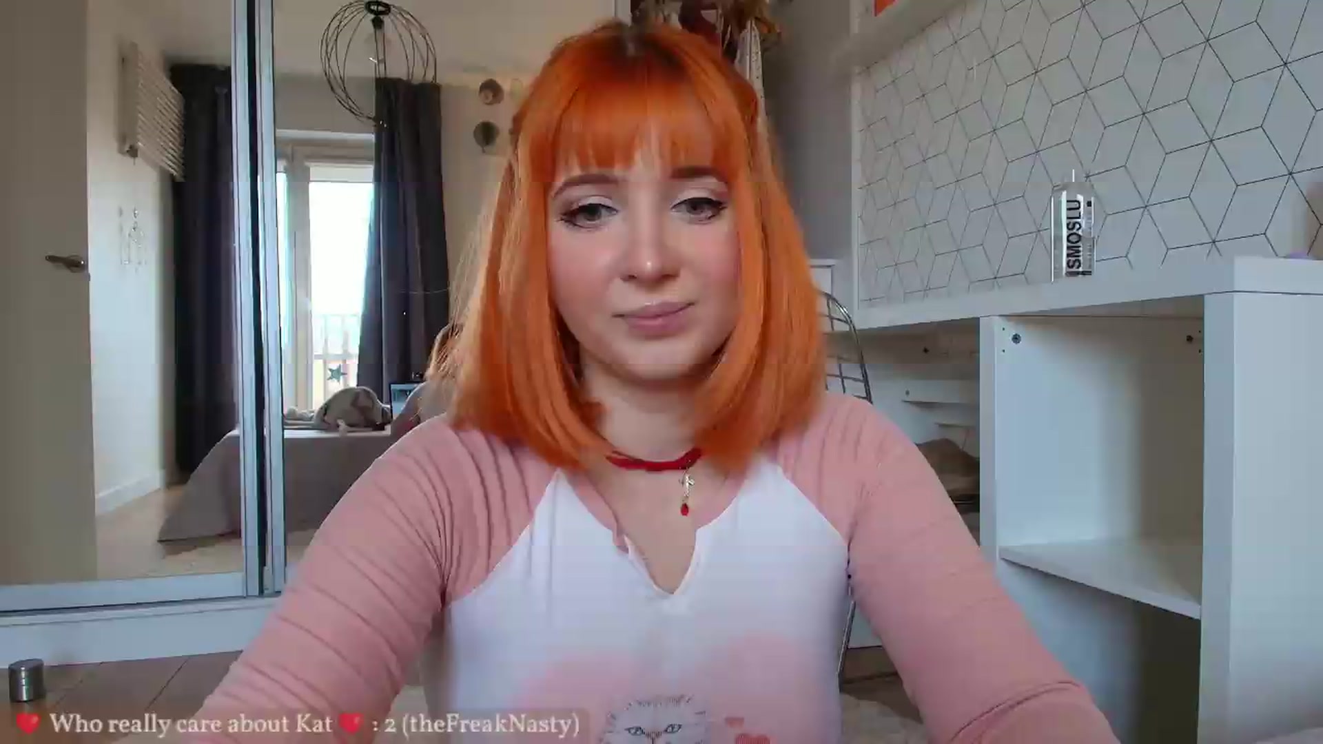 Gallery image thumbnail from KatyaFods's myfreecams stream on, 07/31/2026, 14:12 image 13 of 20