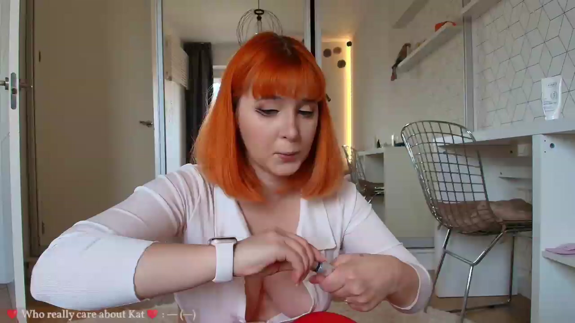 Gallery image thumbnail from KatyaFods's myfreecams stream on, 07/31/2026, 14:12 image 7 of 20