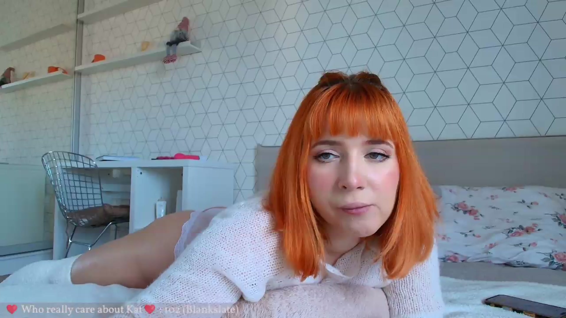 Gallery image thumbnail from KatyaFods's myfreecams stream on, 08/02/2026, 15:29 image 8 of 20