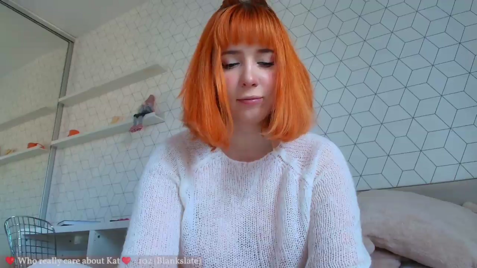 Gallery image thumbnail from KatyaFods's myfreecams stream on, 08/02/2026, 15:29 image 7 of 20