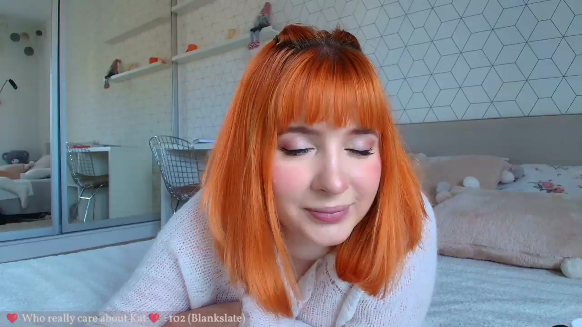 Gallery image thumbnail from KatyaFods's myfreecams stream on, 08/02/2026, 15:29 image 17 of 20