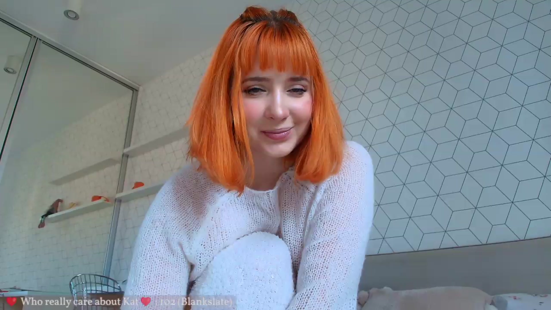 Gallery image thumbnail from KatyaFods's myfreecams stream on, 08/02/2026, 15:29 image 6 of 20
