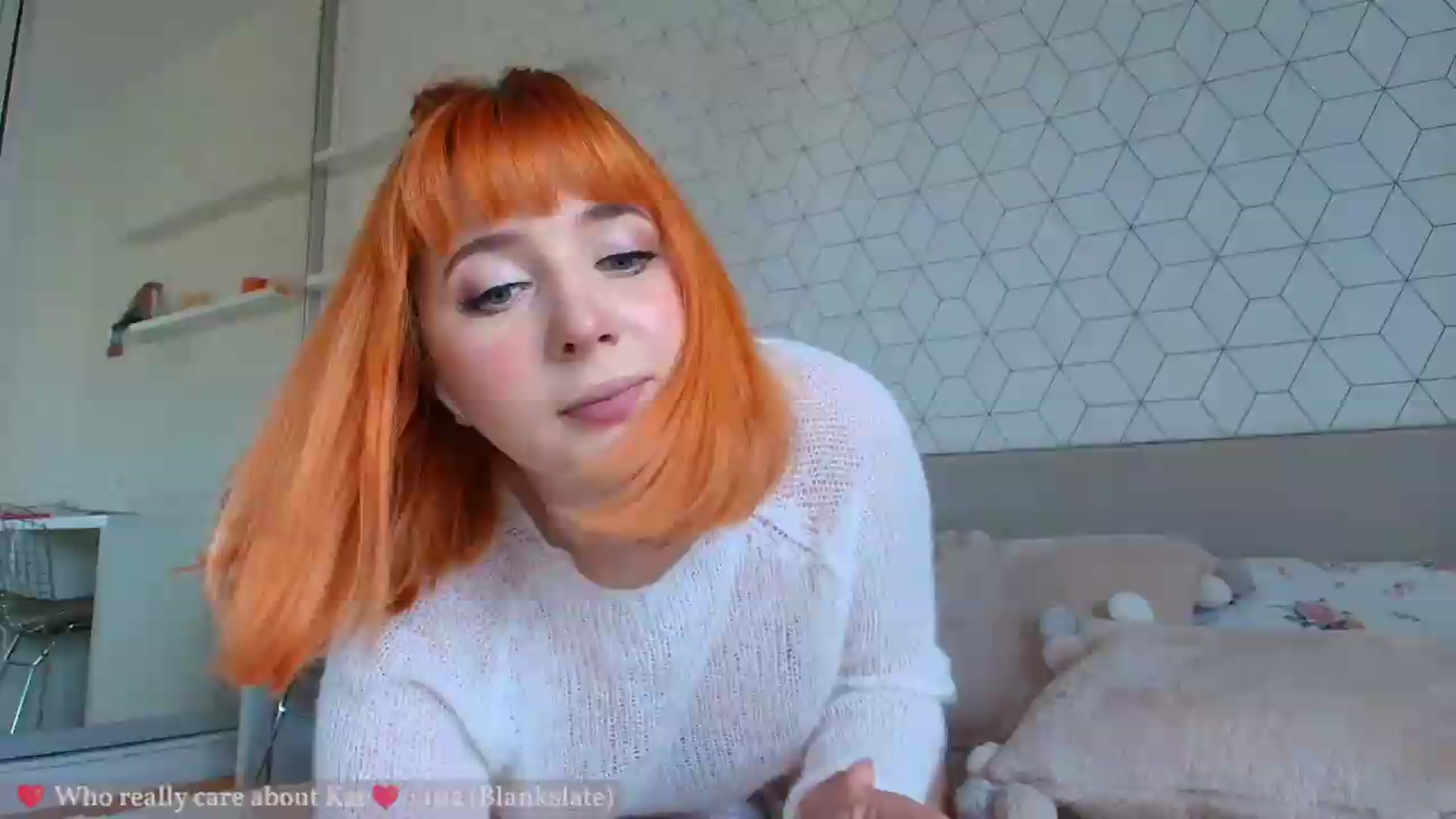 Gallery image thumbnail from KatyaFods's myfreecams stream on, 08/02/2026, 15:29 image 16 of 20