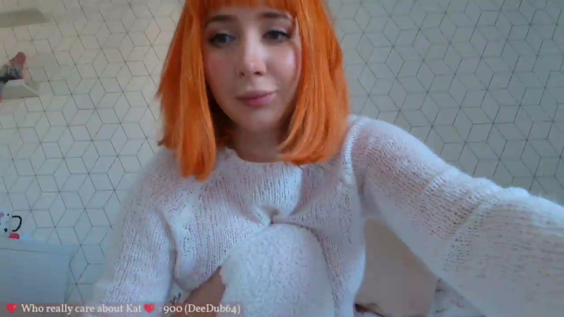 Gallery image thumbnail from KatyaFods's myfreecams stream on, 08/02/2026, 17:17 image 9 of 20