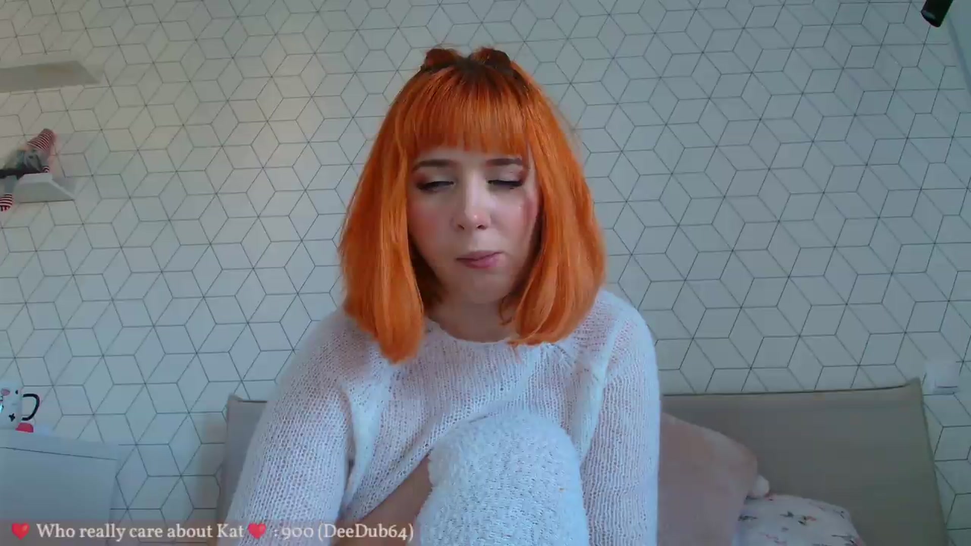 Gallery image thumbnail from KatyaFods's myfreecams stream on, 08/02/2026, 17:17 image 11 of 20